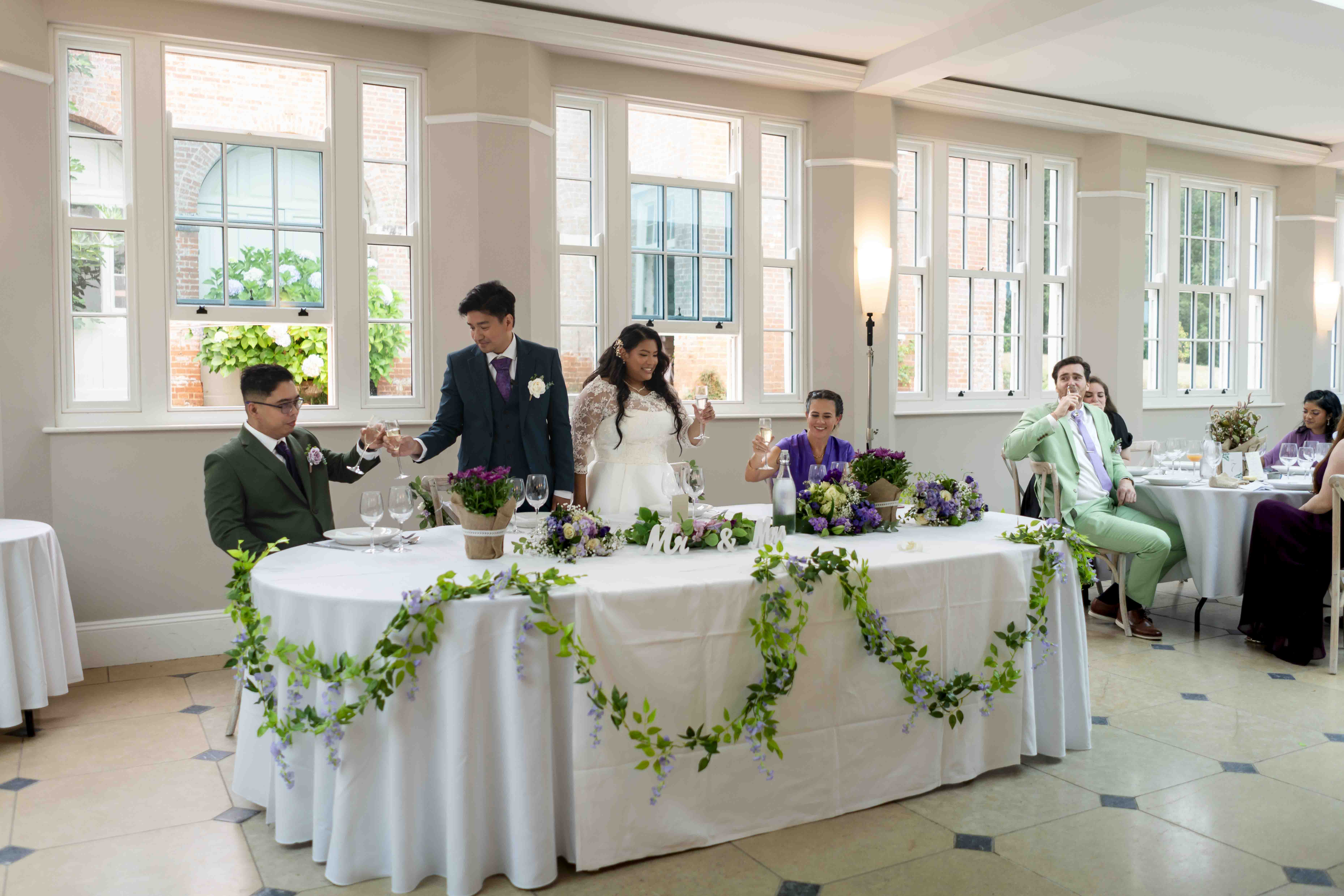 Kelly & Greg wedding photo 506