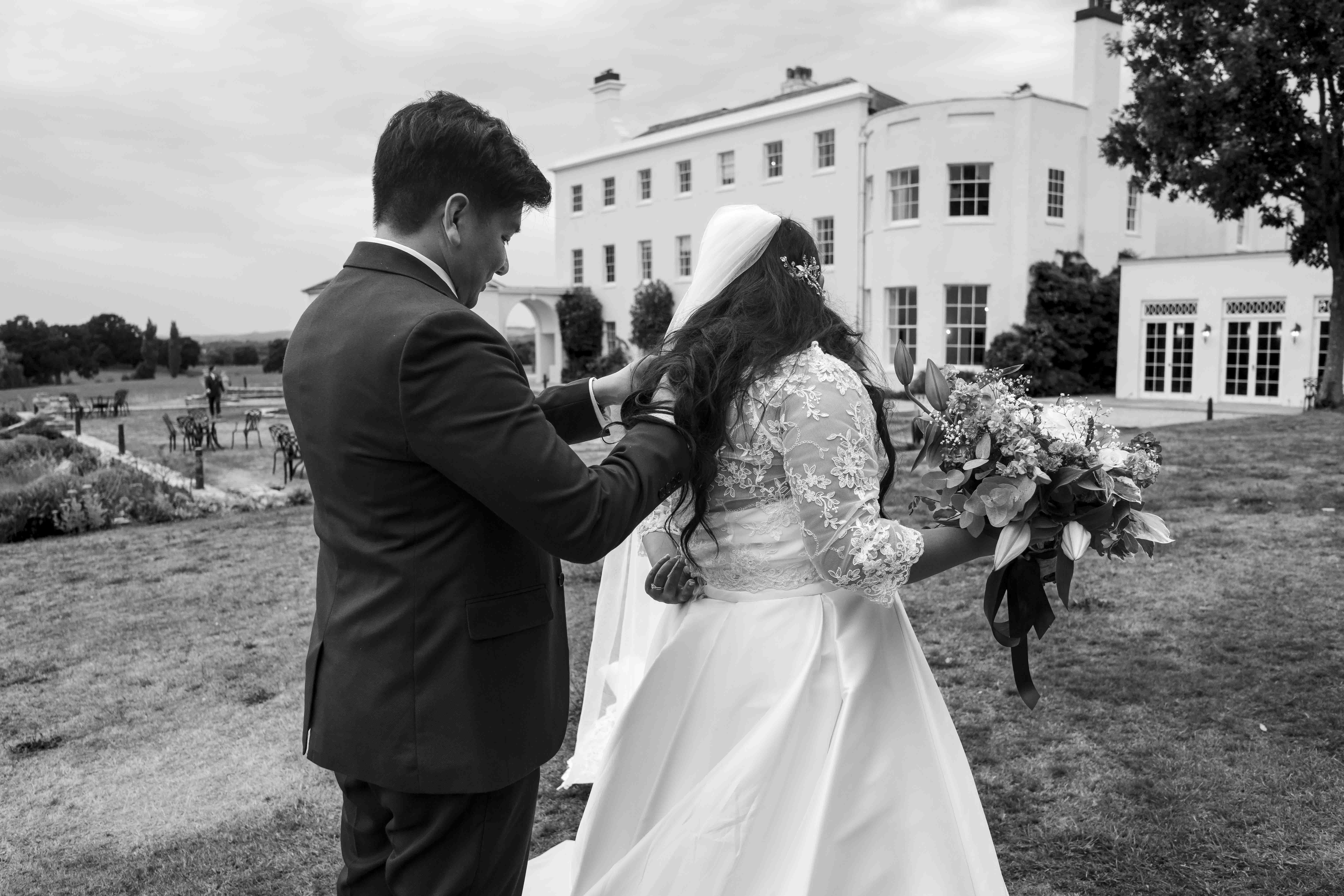 Kelly & Greg wedding photo 538