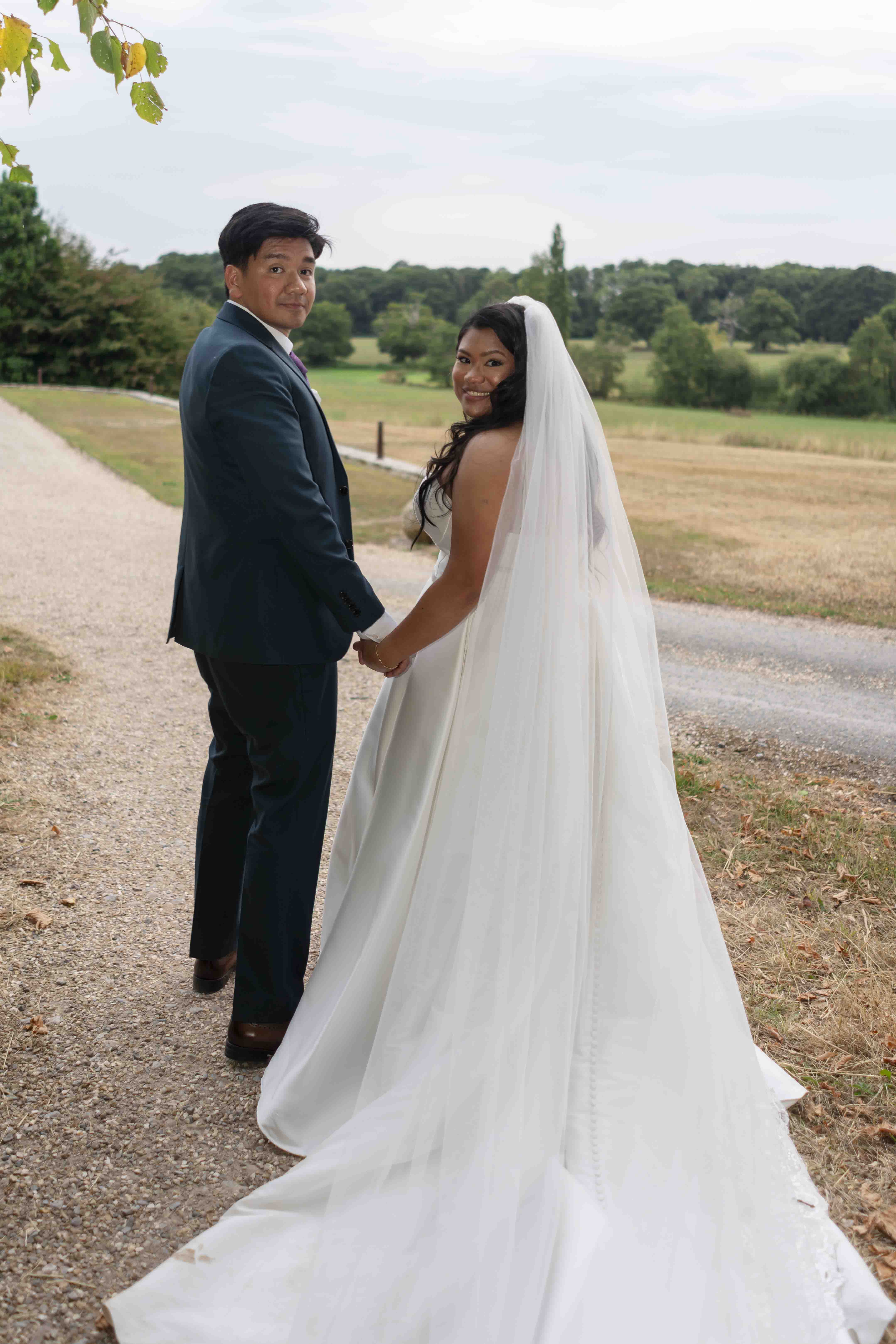 Kelly & Greg wedding photo 569