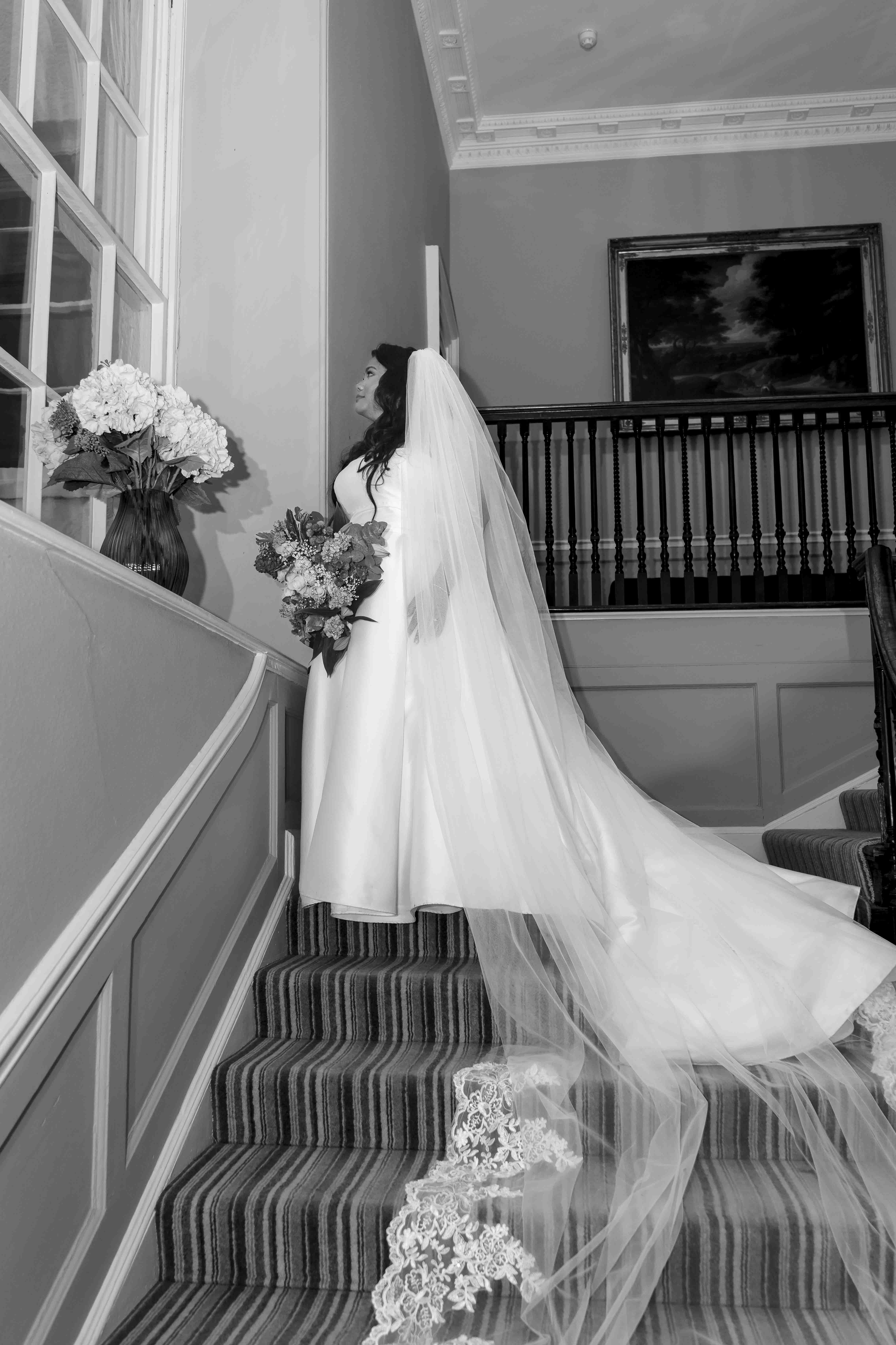 Kelly & Greg wedding photo 572