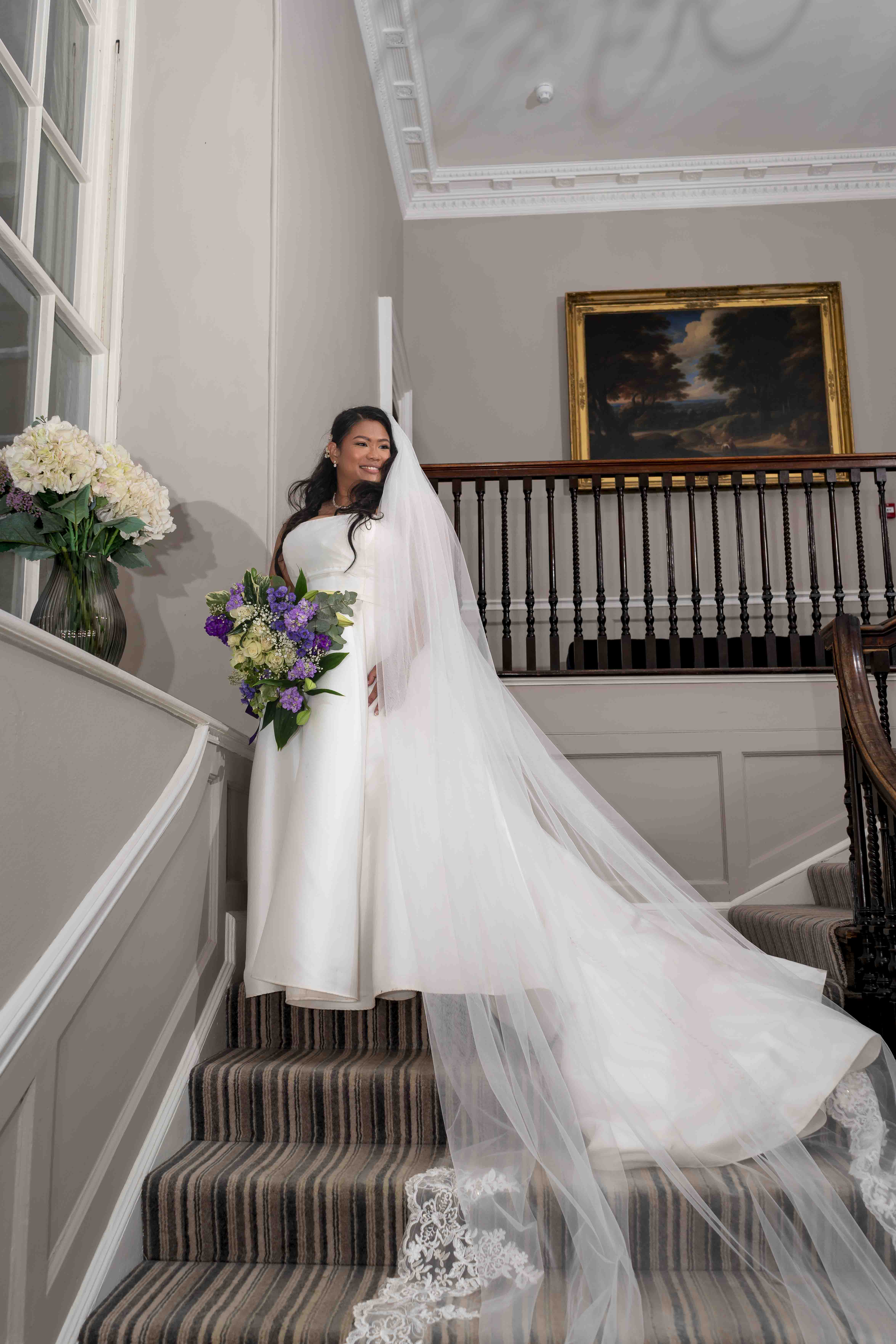 Kelly & Greg wedding photo 573