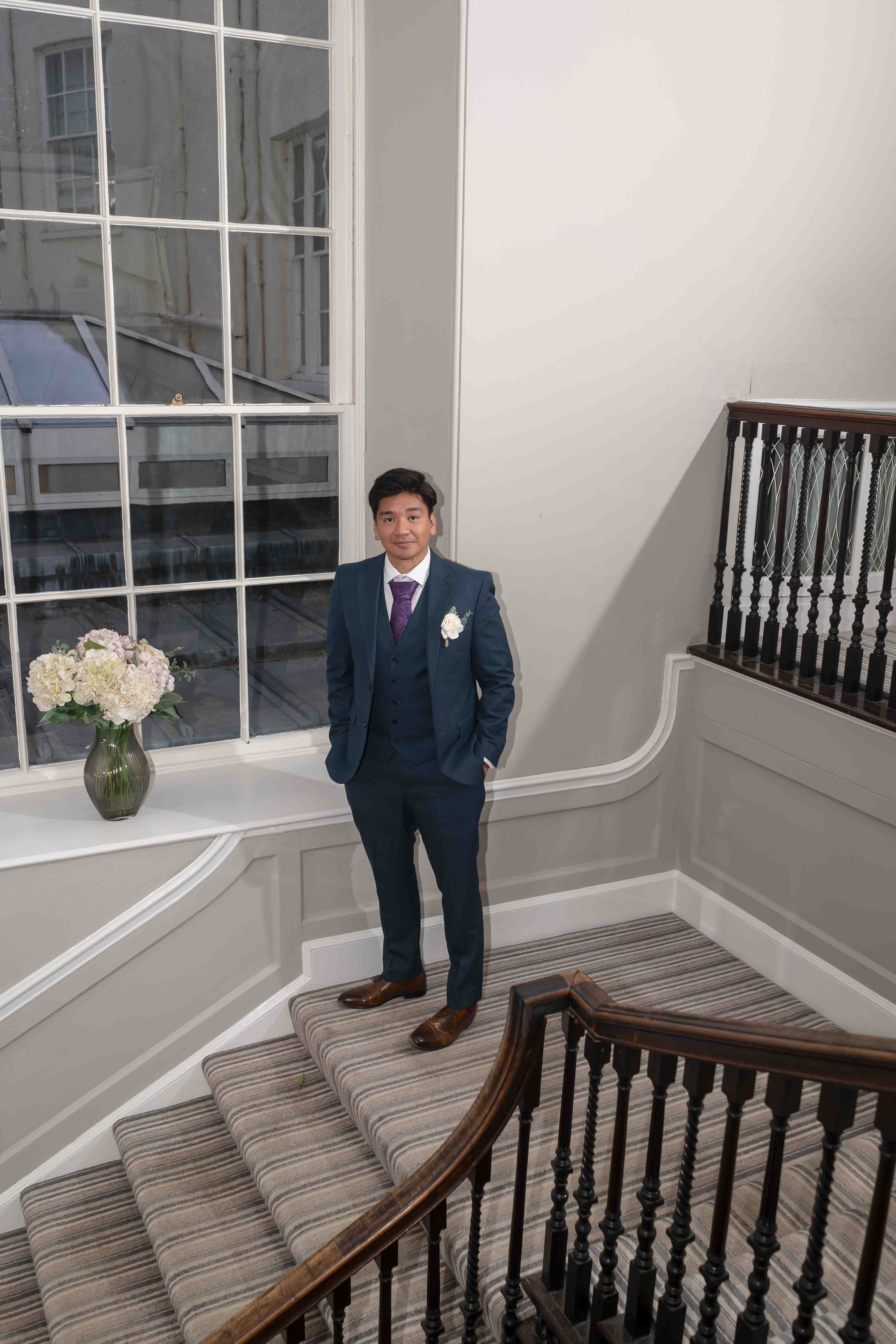 Kelly & Greg wedding photo 580