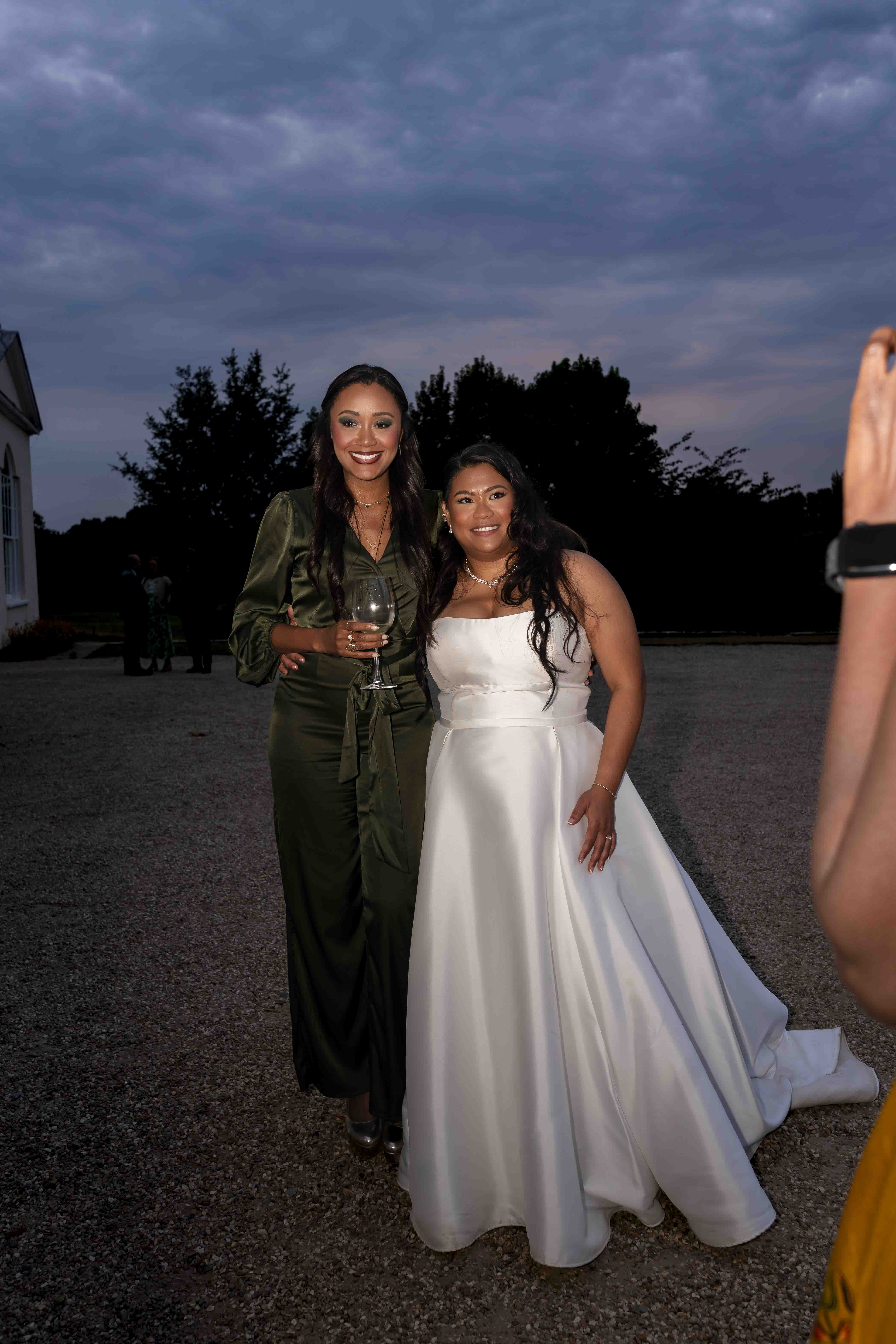 Kelly & Greg wedding photo 589