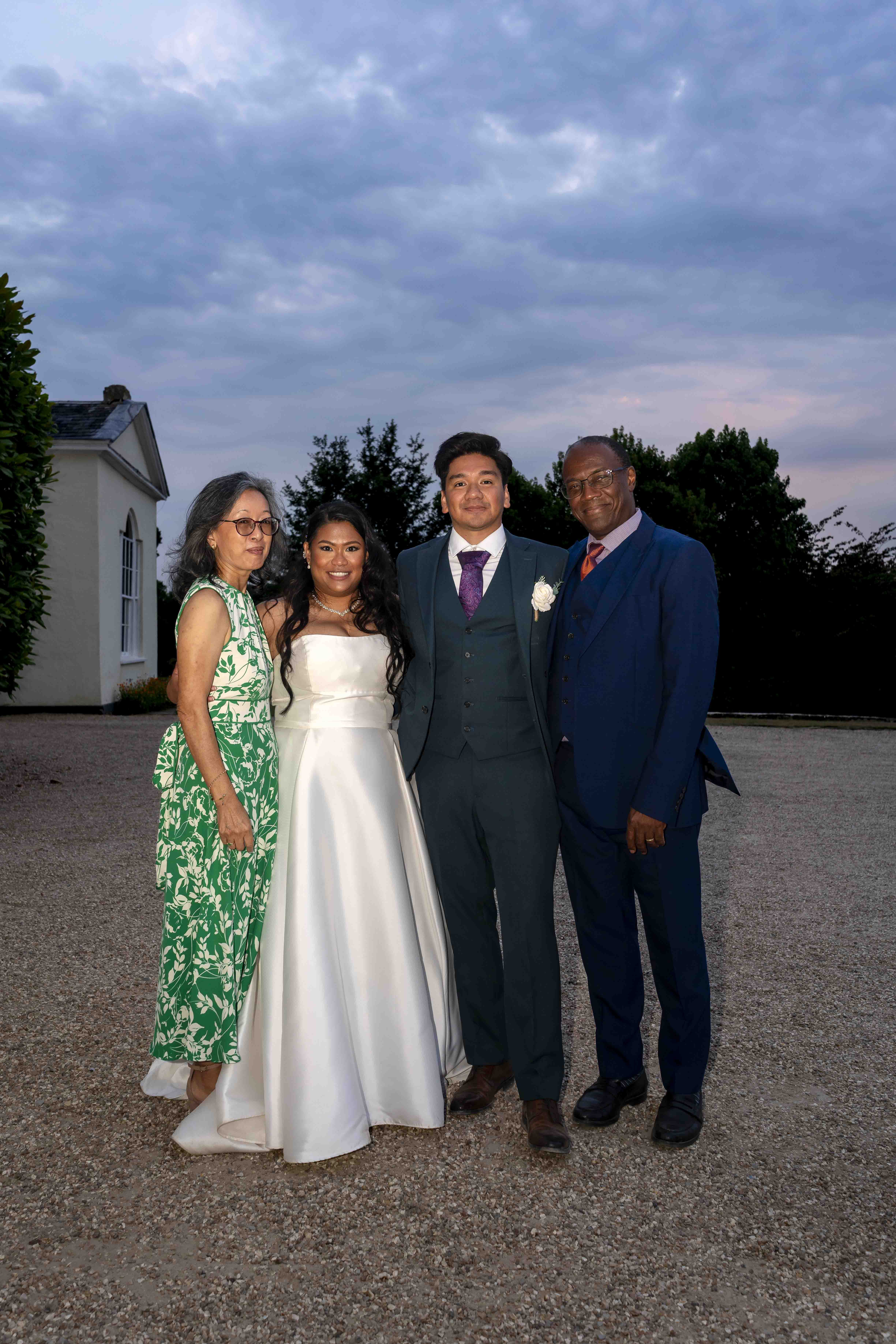 Kelly & Greg wedding photo 595