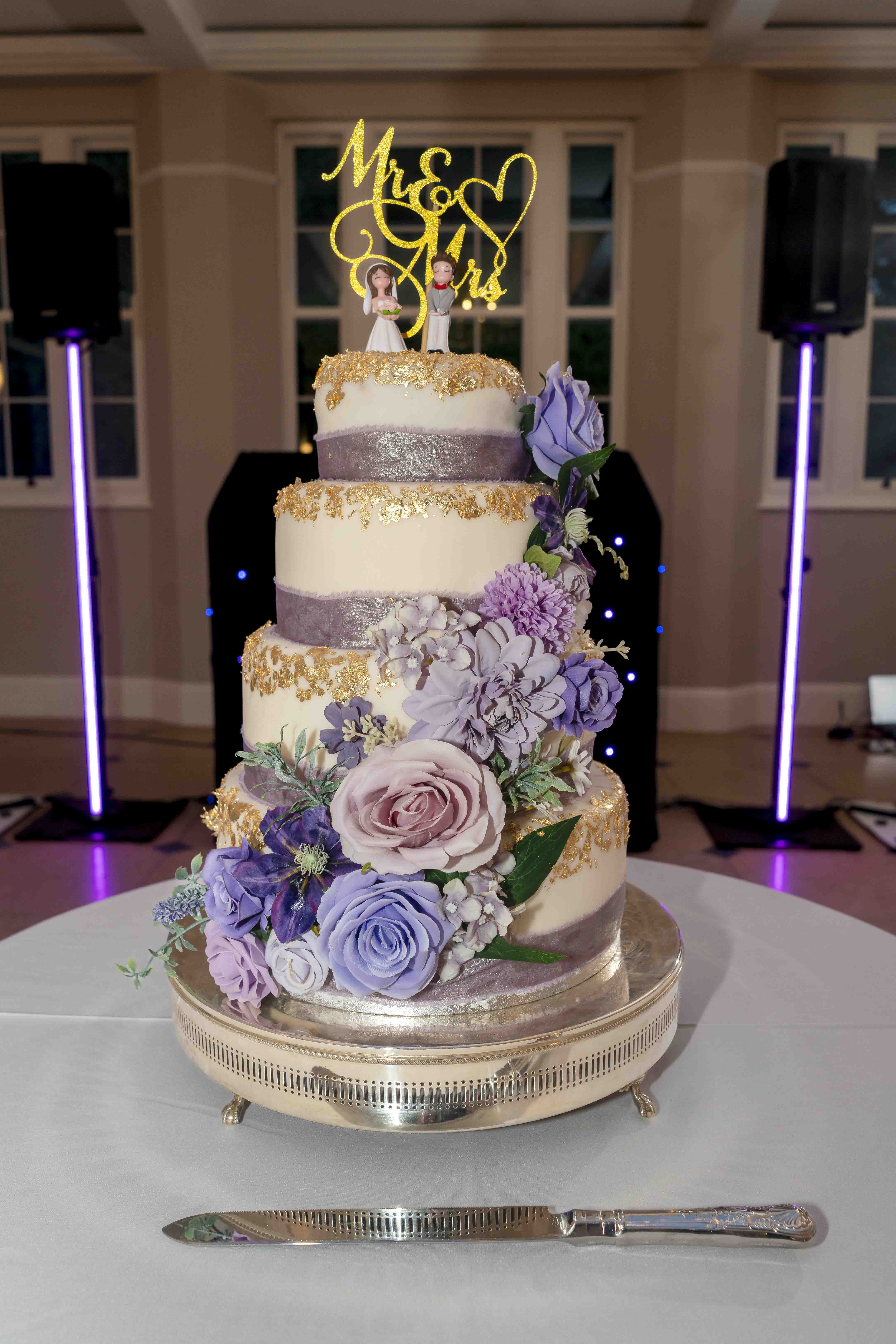 Kelly & Greg wedding photo 601