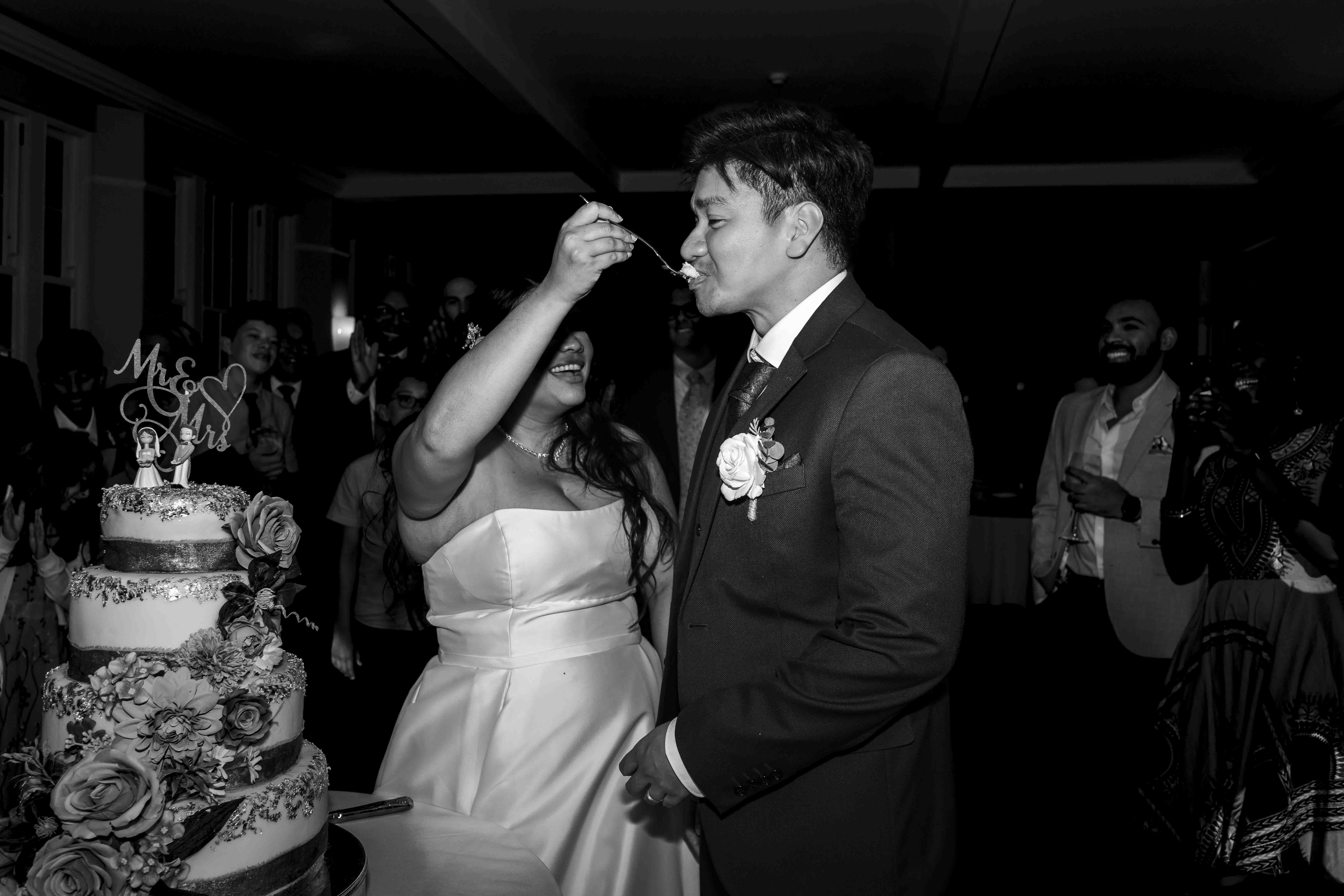 Kelly & Greg wedding photo 606