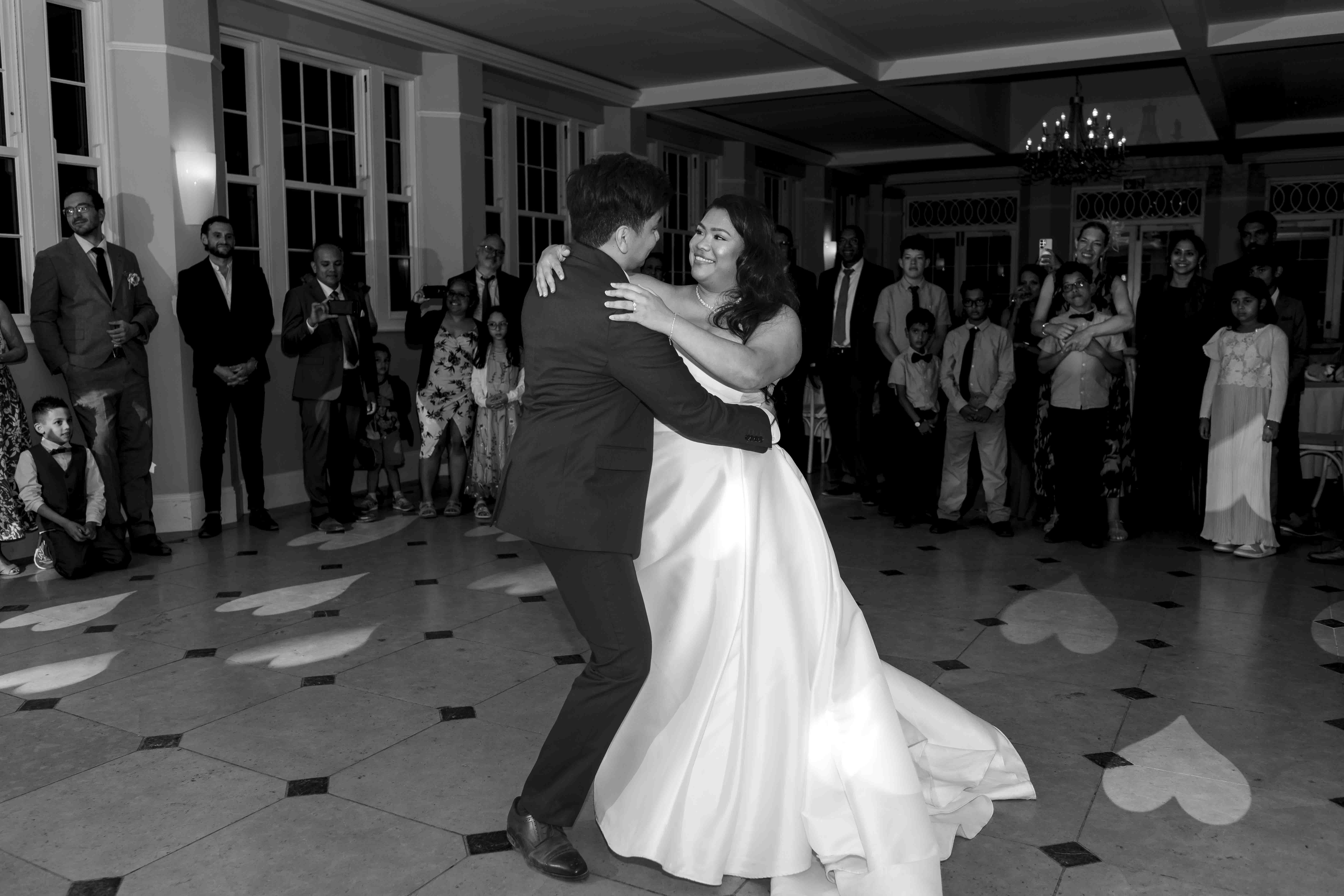 Kelly & Greg wedding photo 612