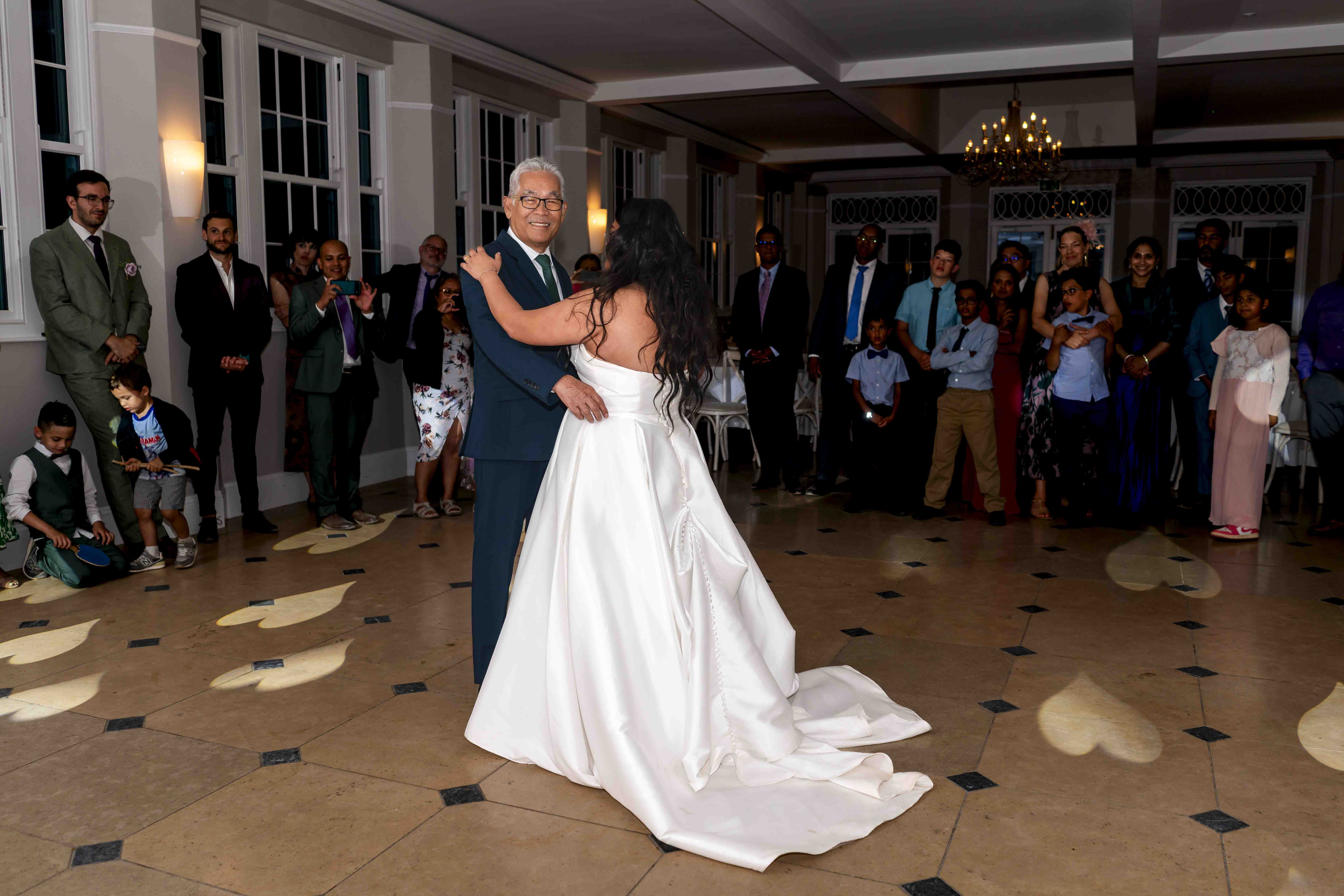 Kelly & Greg wedding photo 613