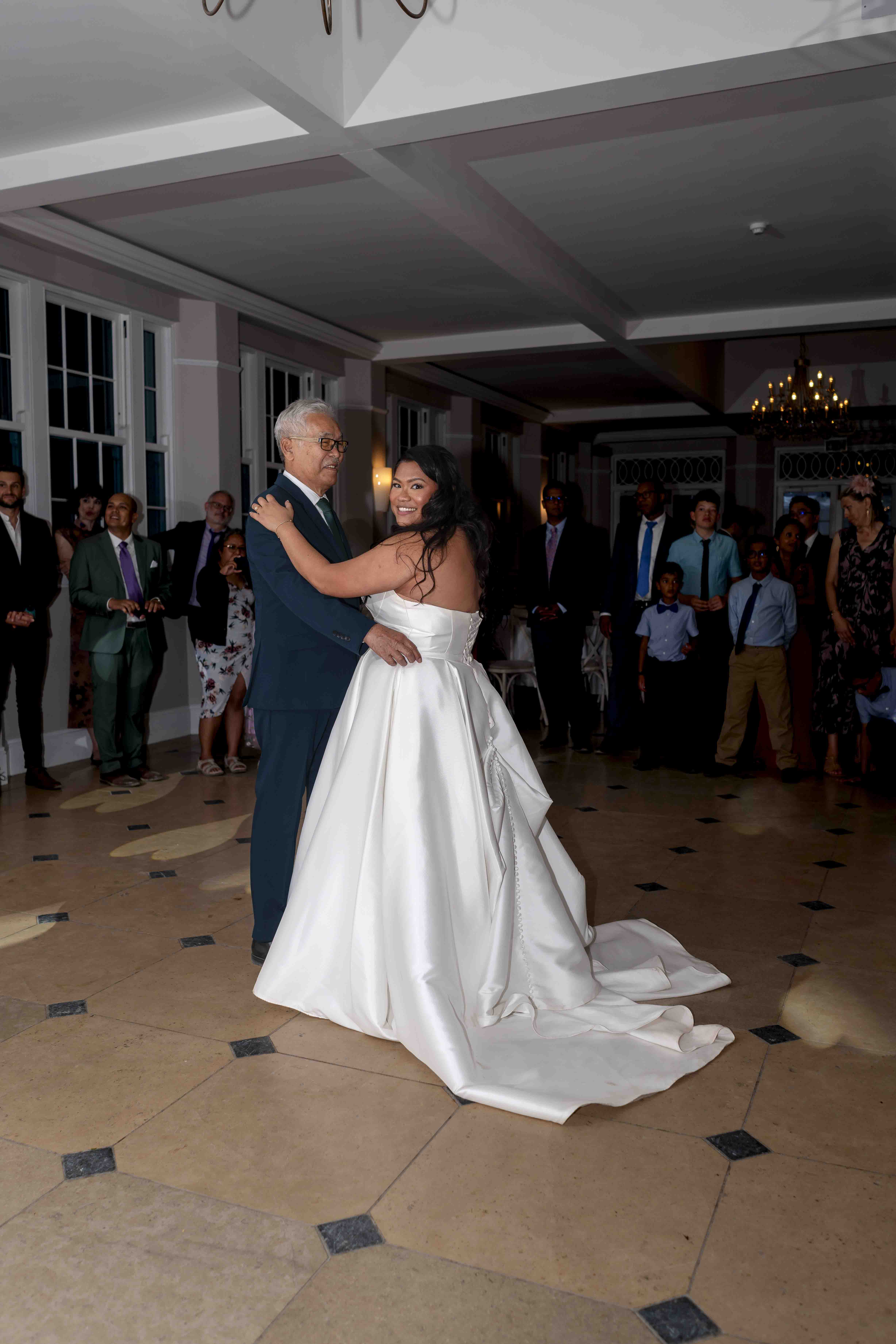 Kelly & Greg wedding photo 614