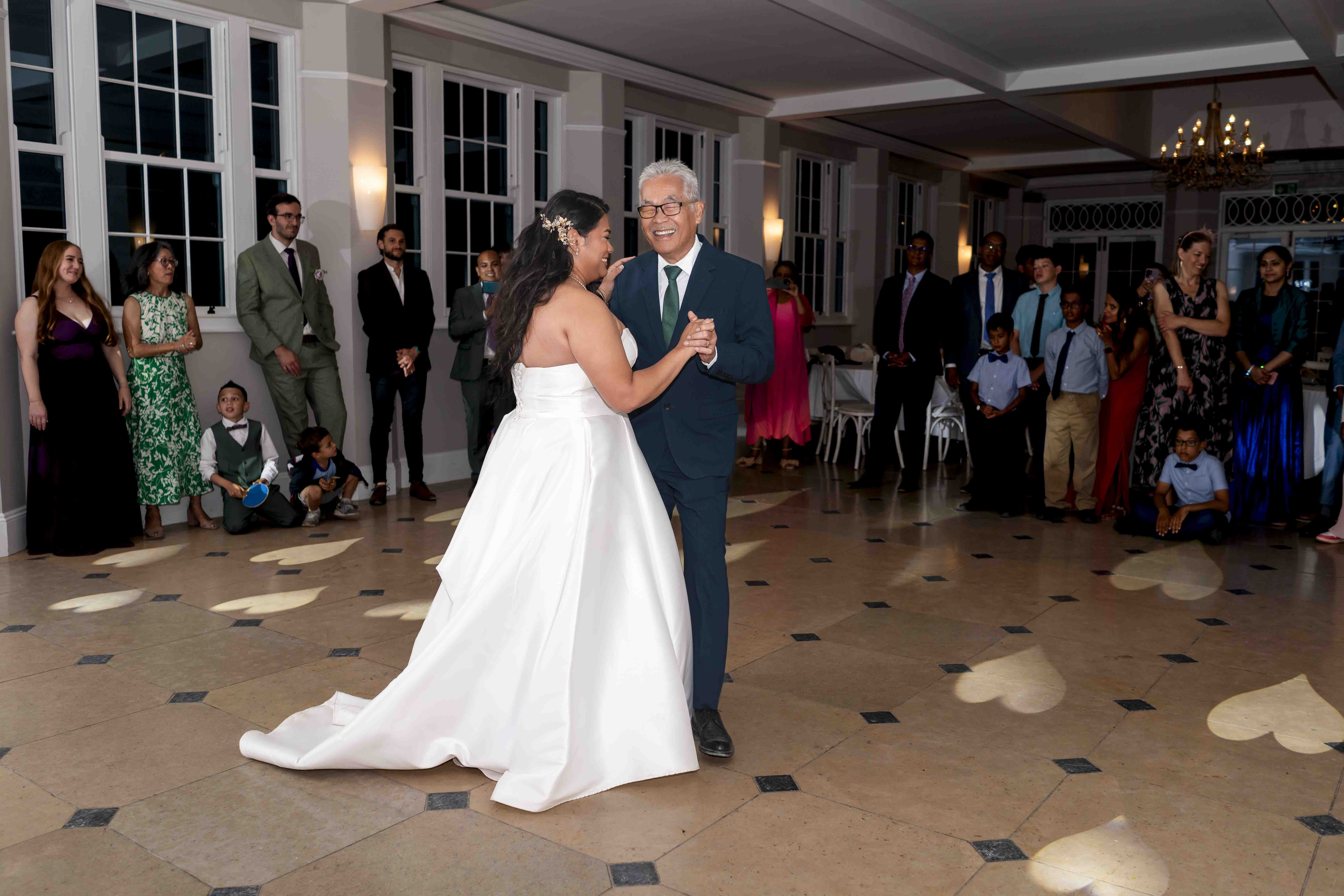 Kelly & Greg wedding photo 615