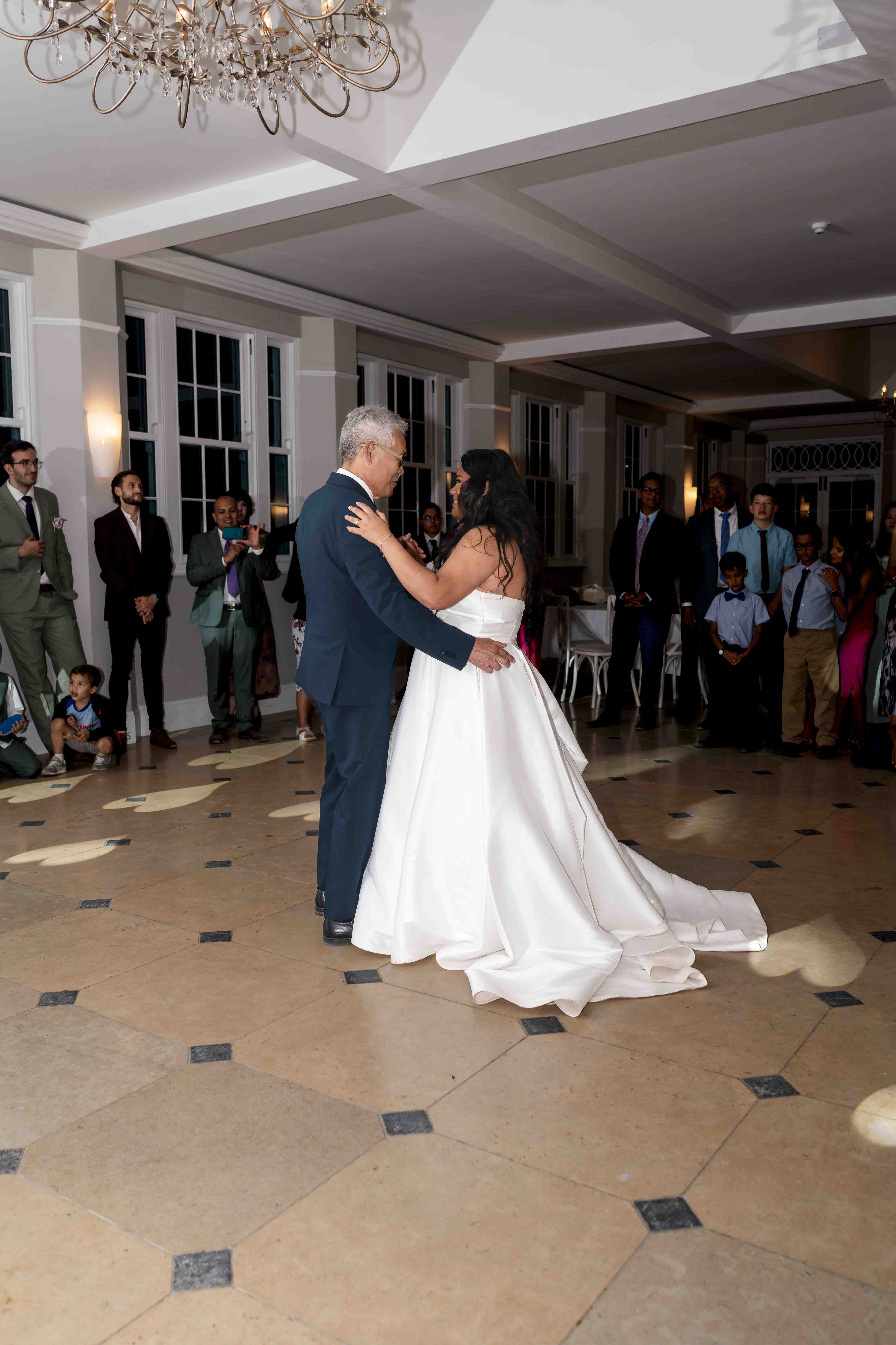 Kelly & Greg wedding photo 616