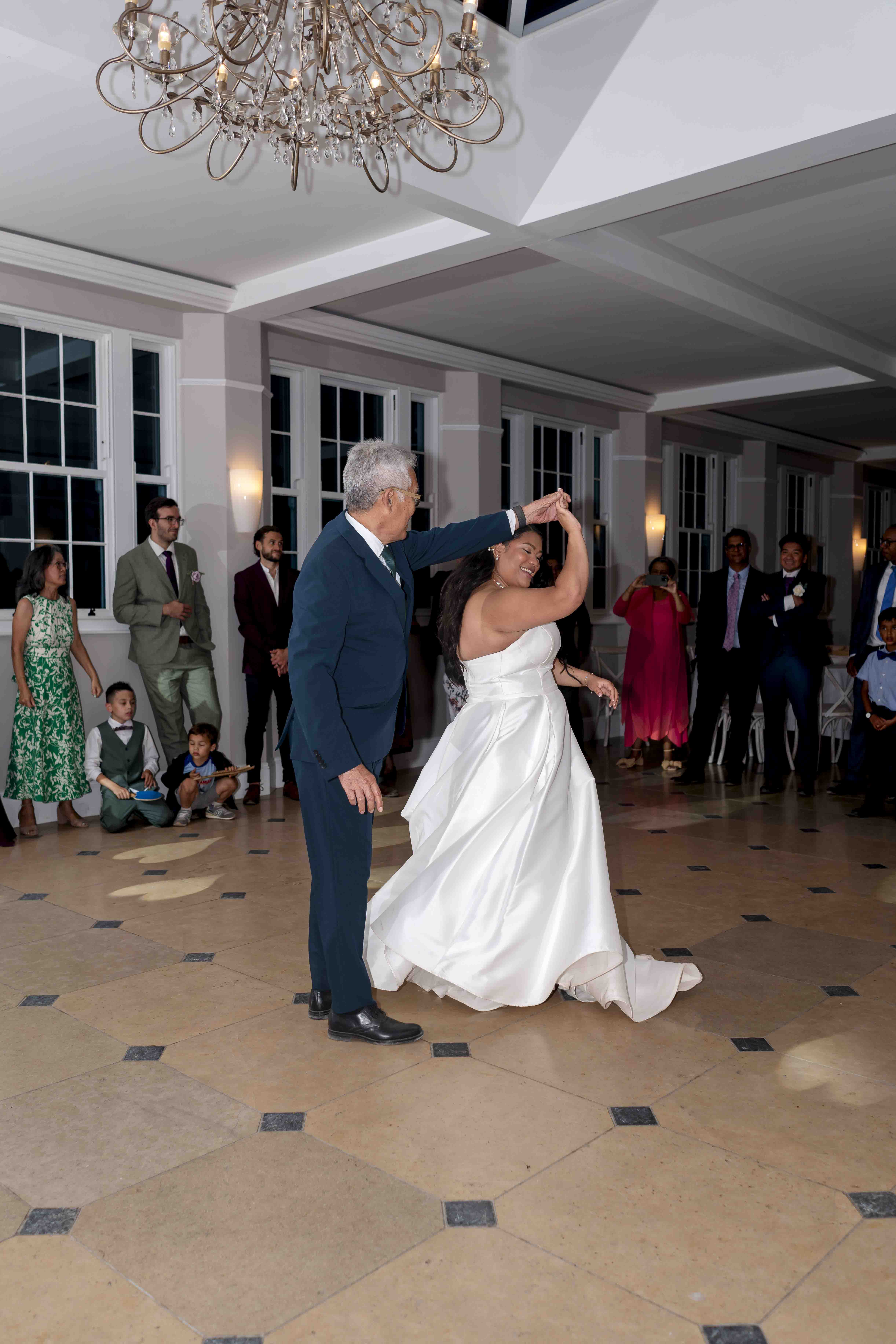 Kelly & Greg wedding photo 617