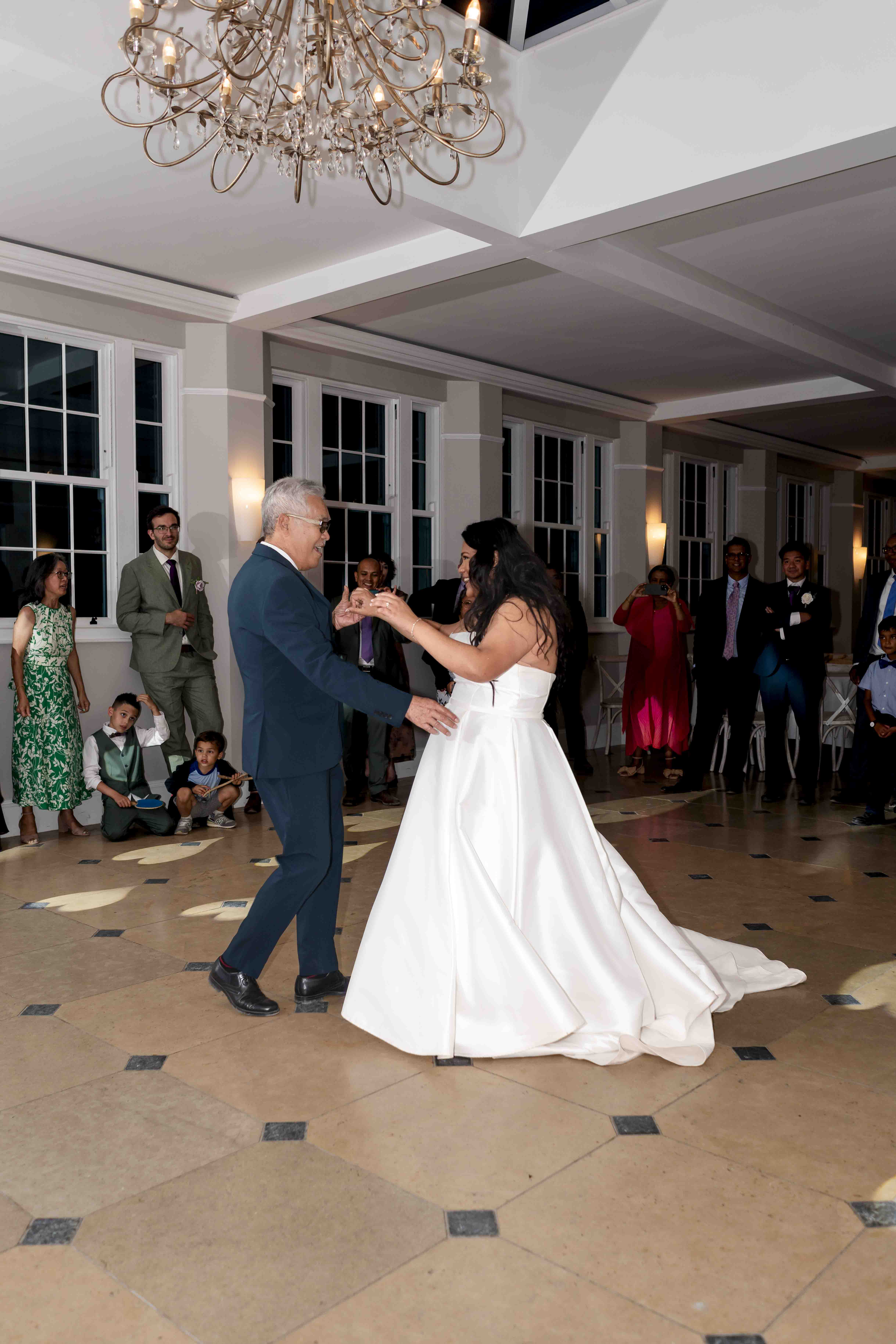 Kelly & Greg wedding photo 618