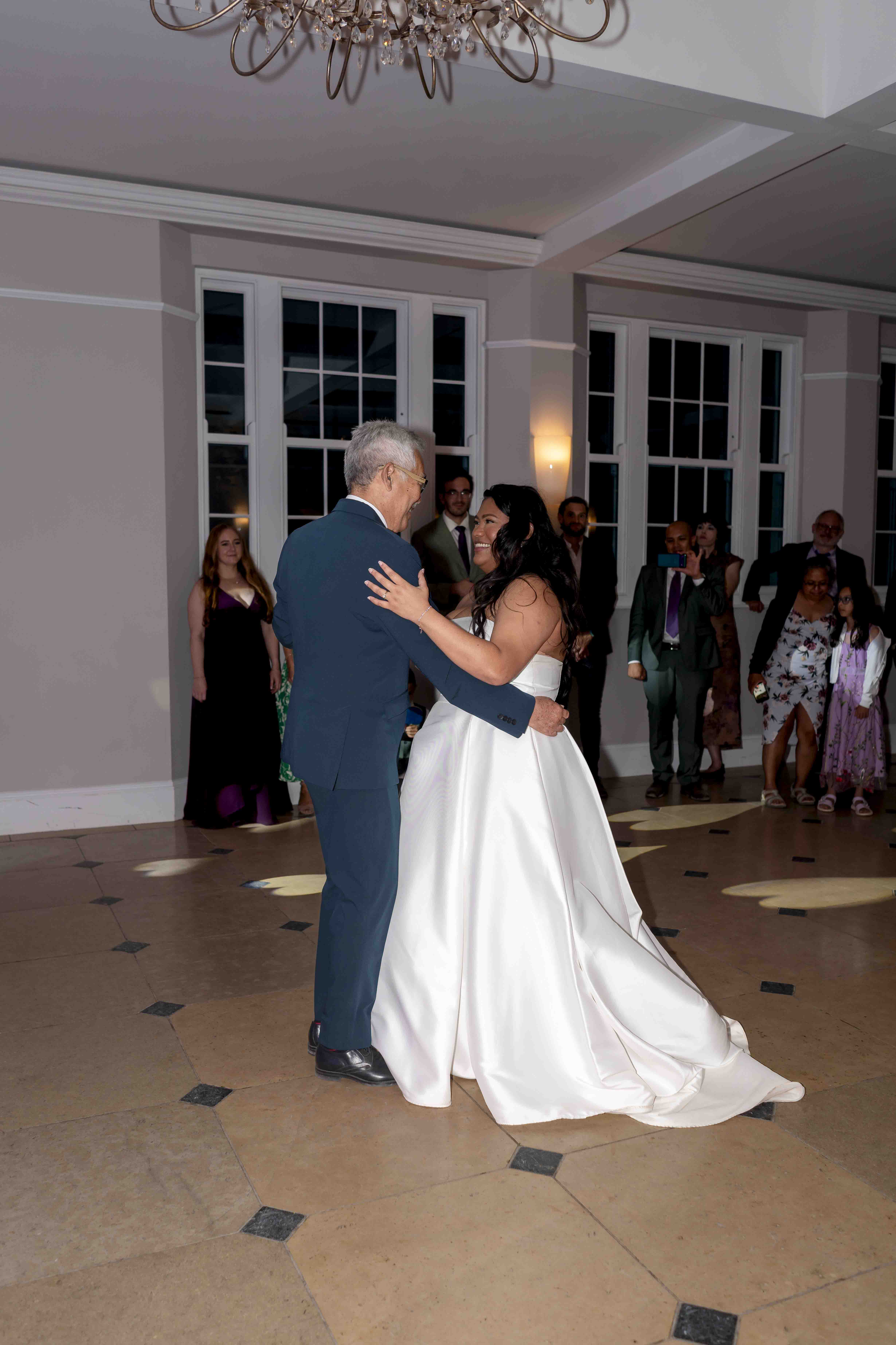 Kelly & Greg wedding photo 619