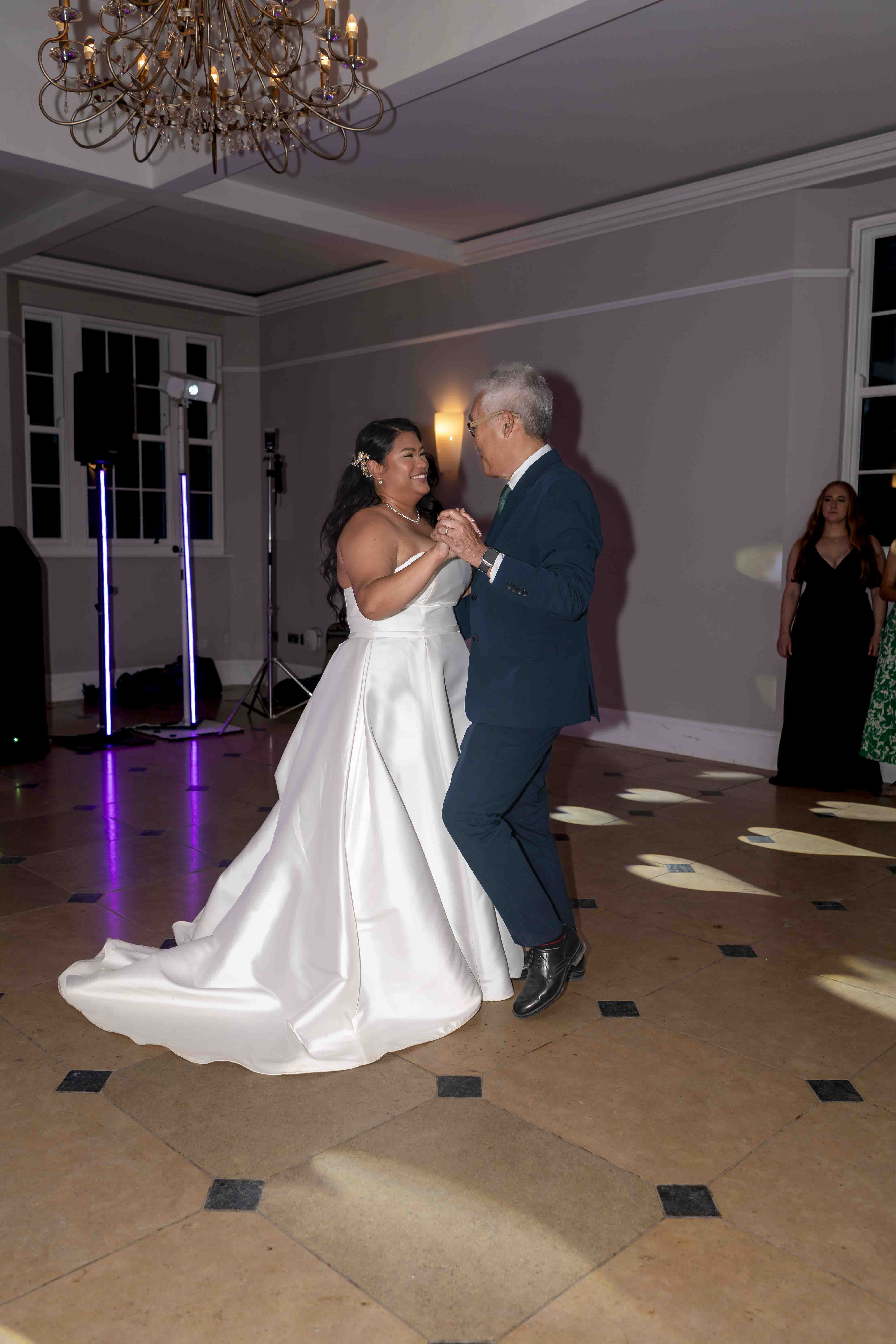 Kelly & Greg wedding photo 621