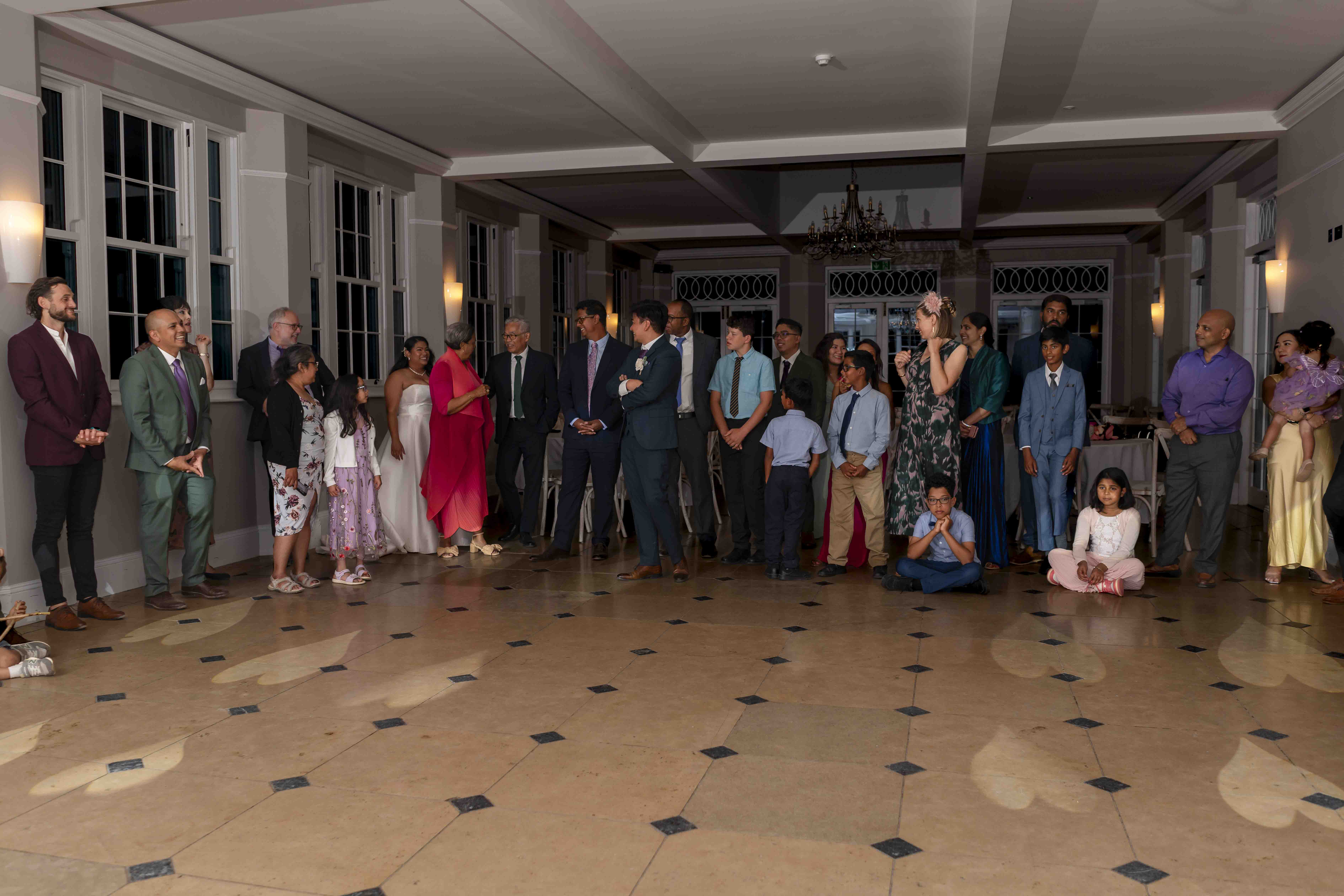 Kelly & Greg wedding photo 622