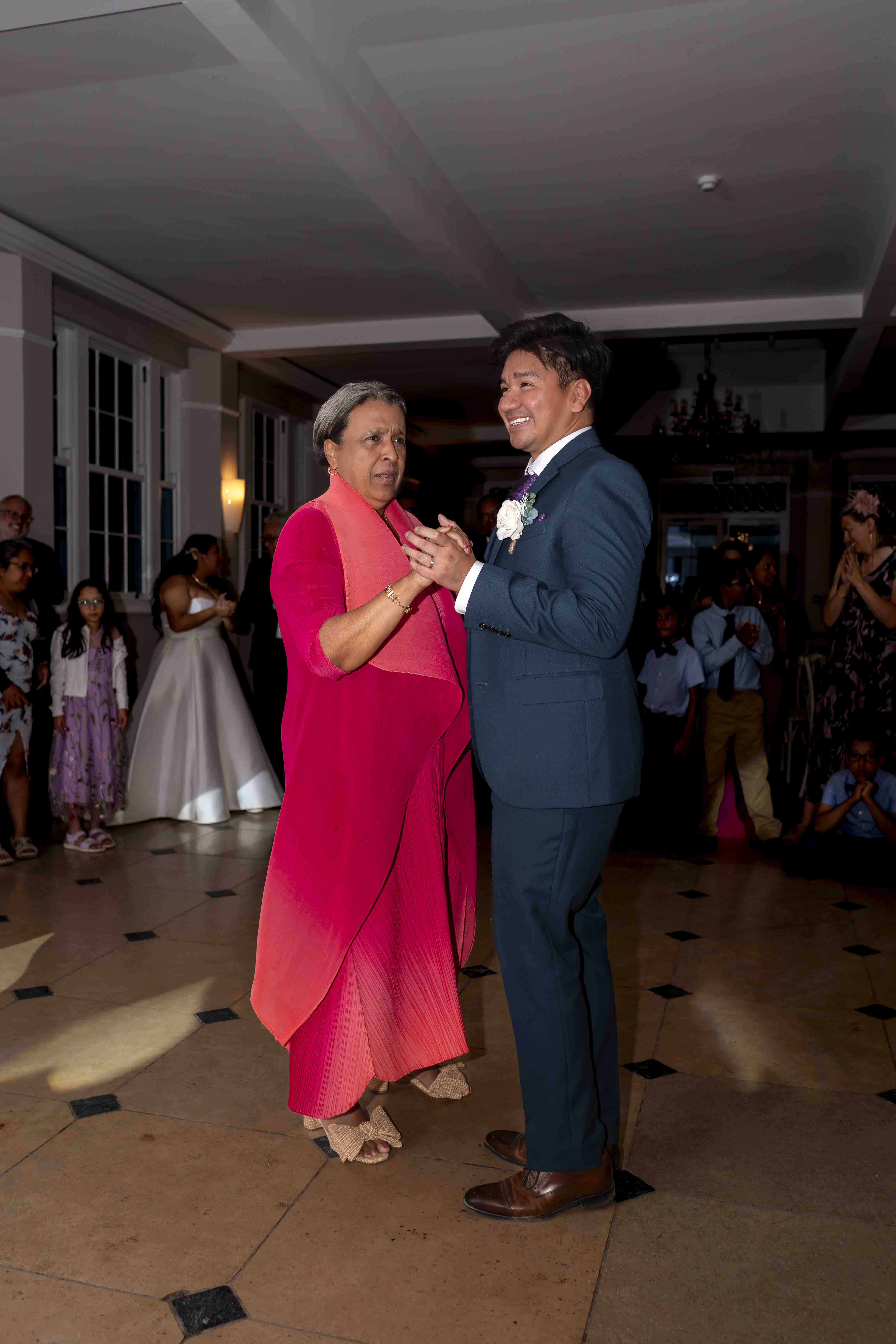 Kelly & Greg wedding photo 623