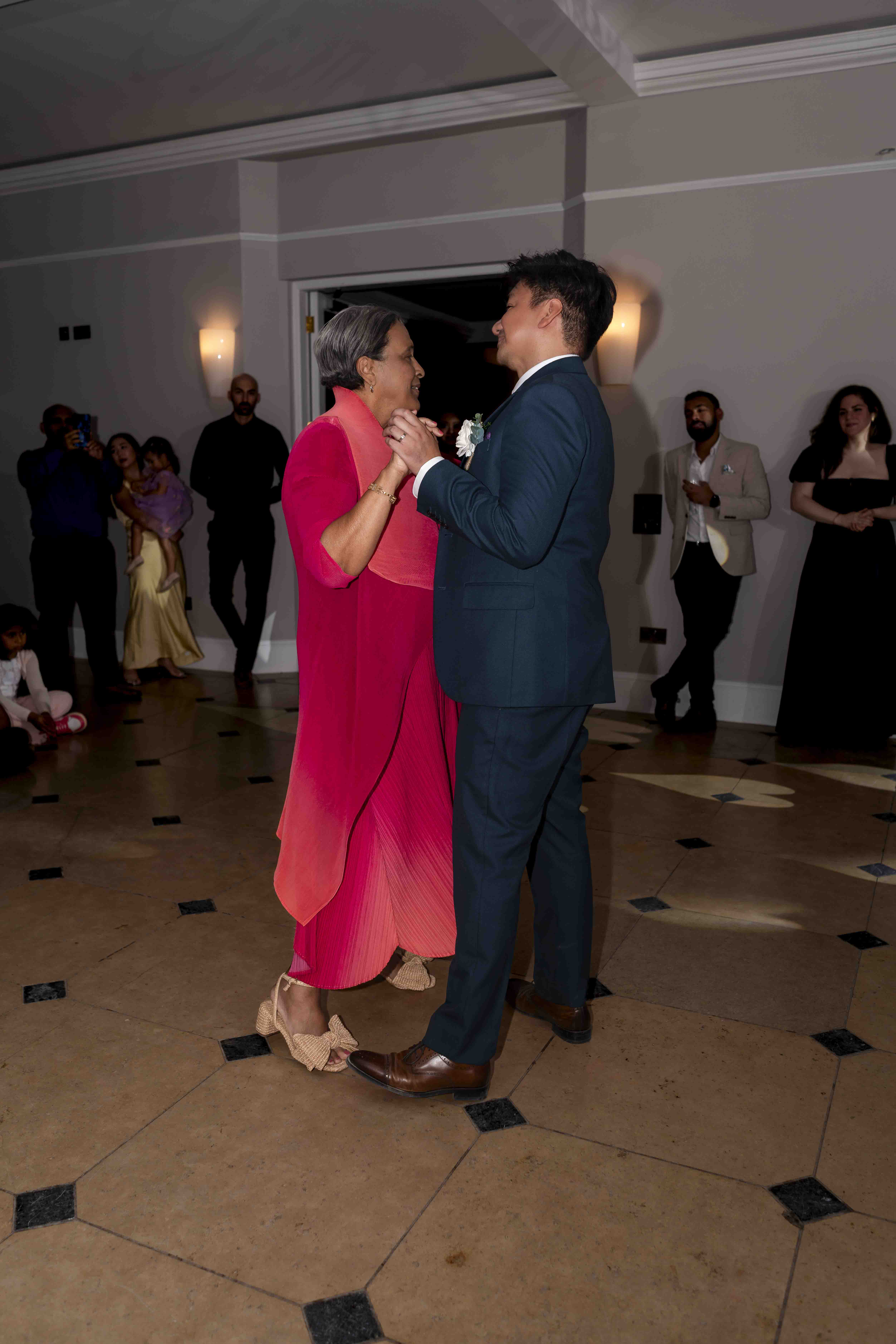 Kelly & Greg wedding photo 624