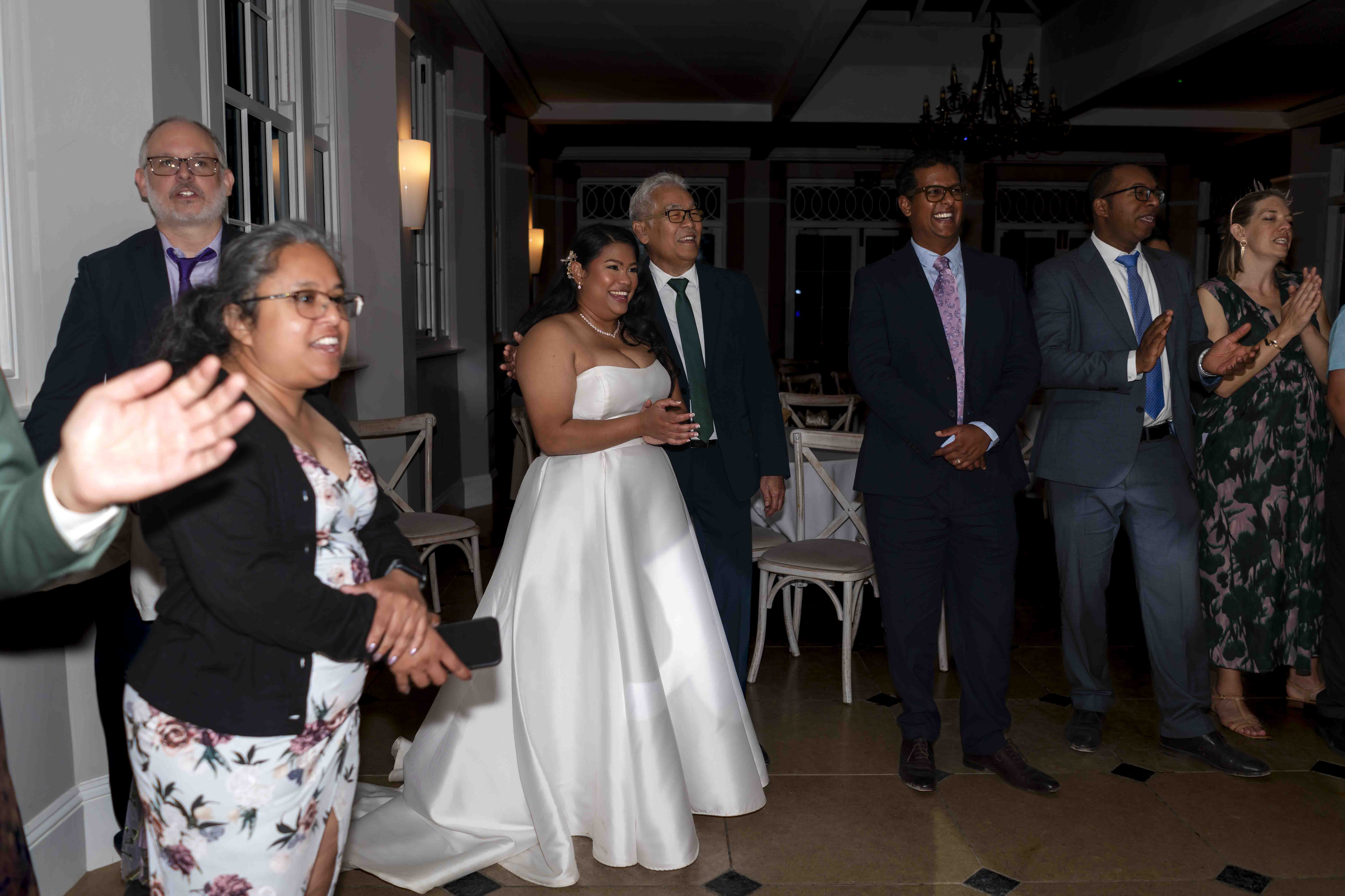 Kelly & Greg wedding photo 626