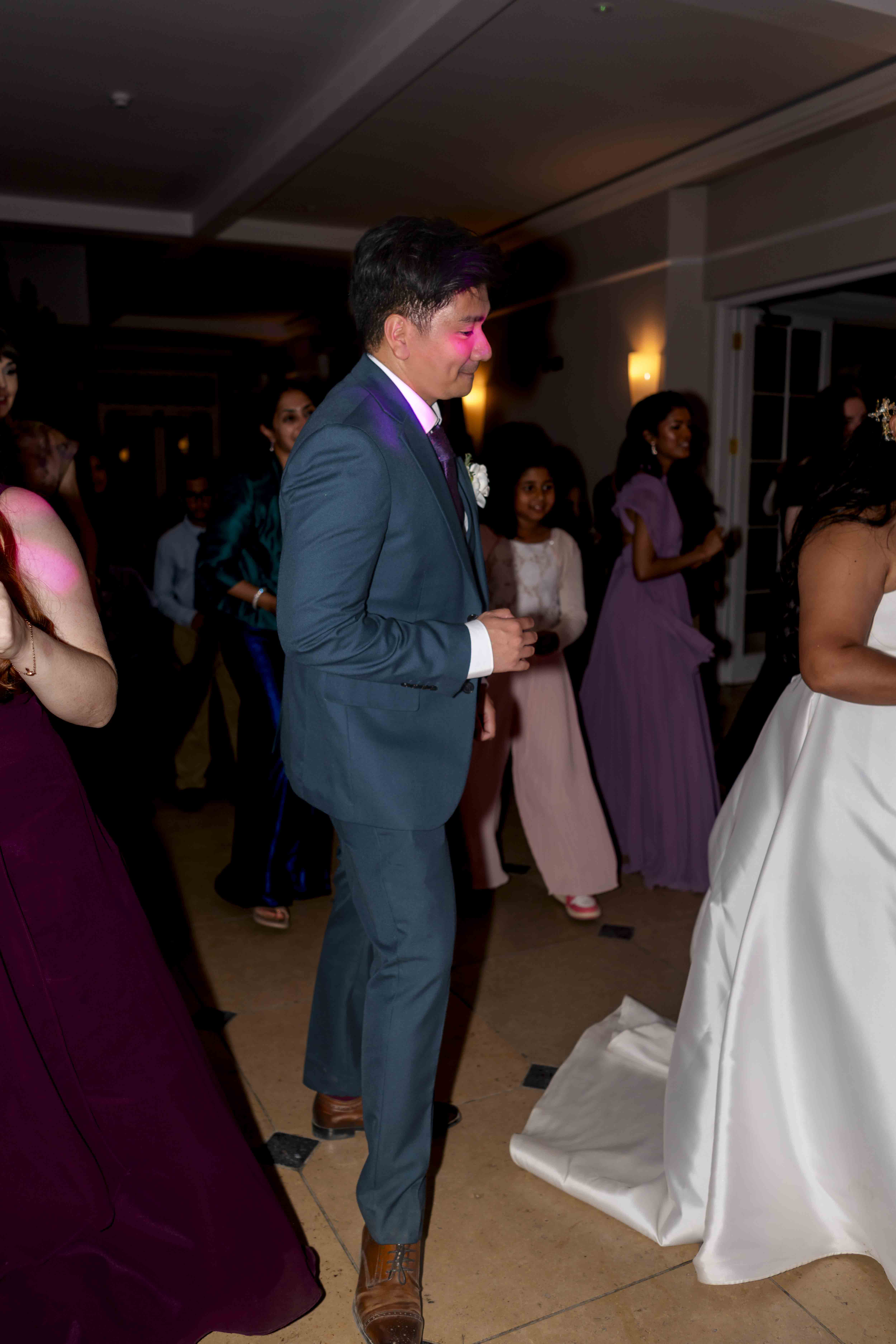 Kelly & Greg wedding photo 629