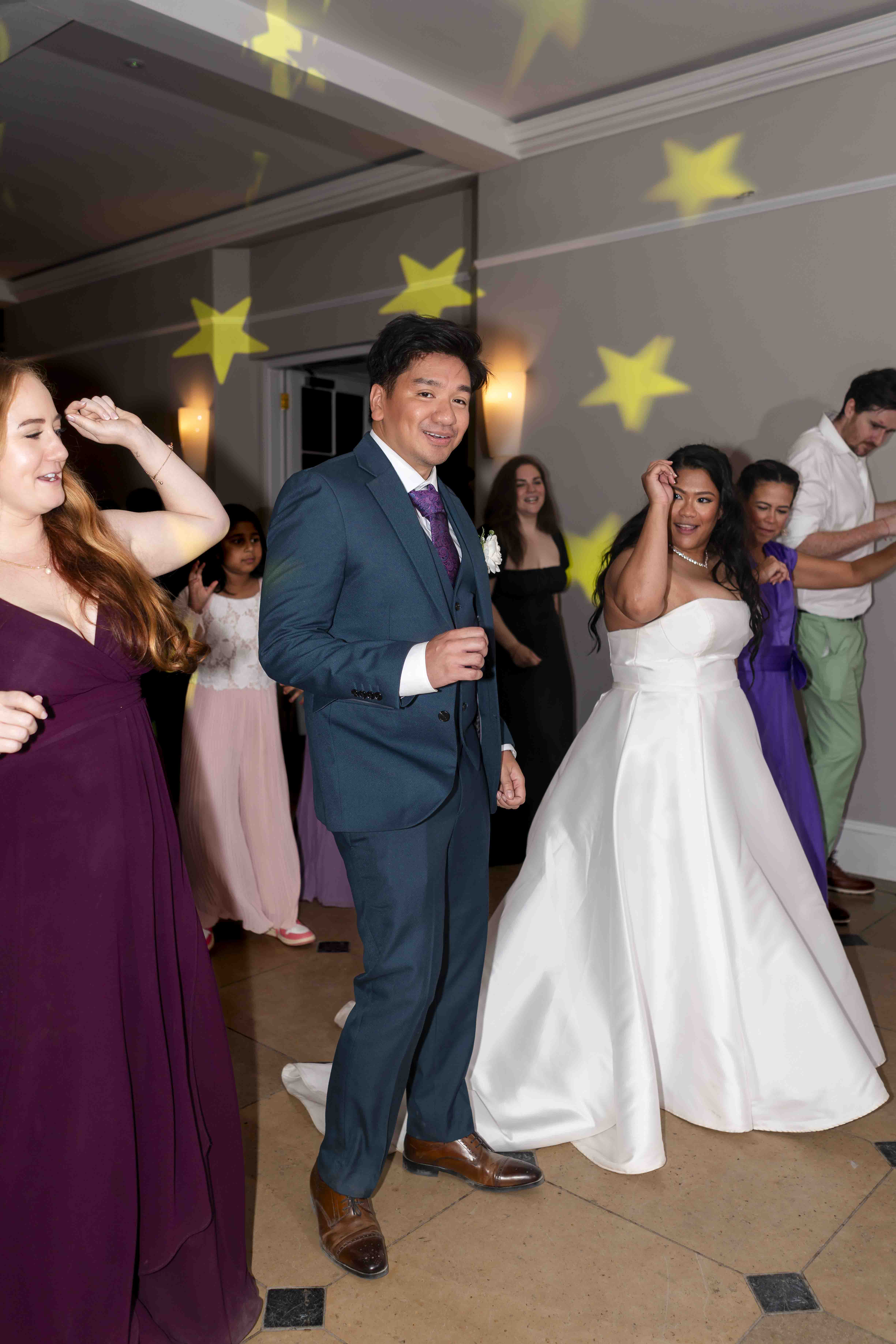 Kelly & Greg wedding photo 630