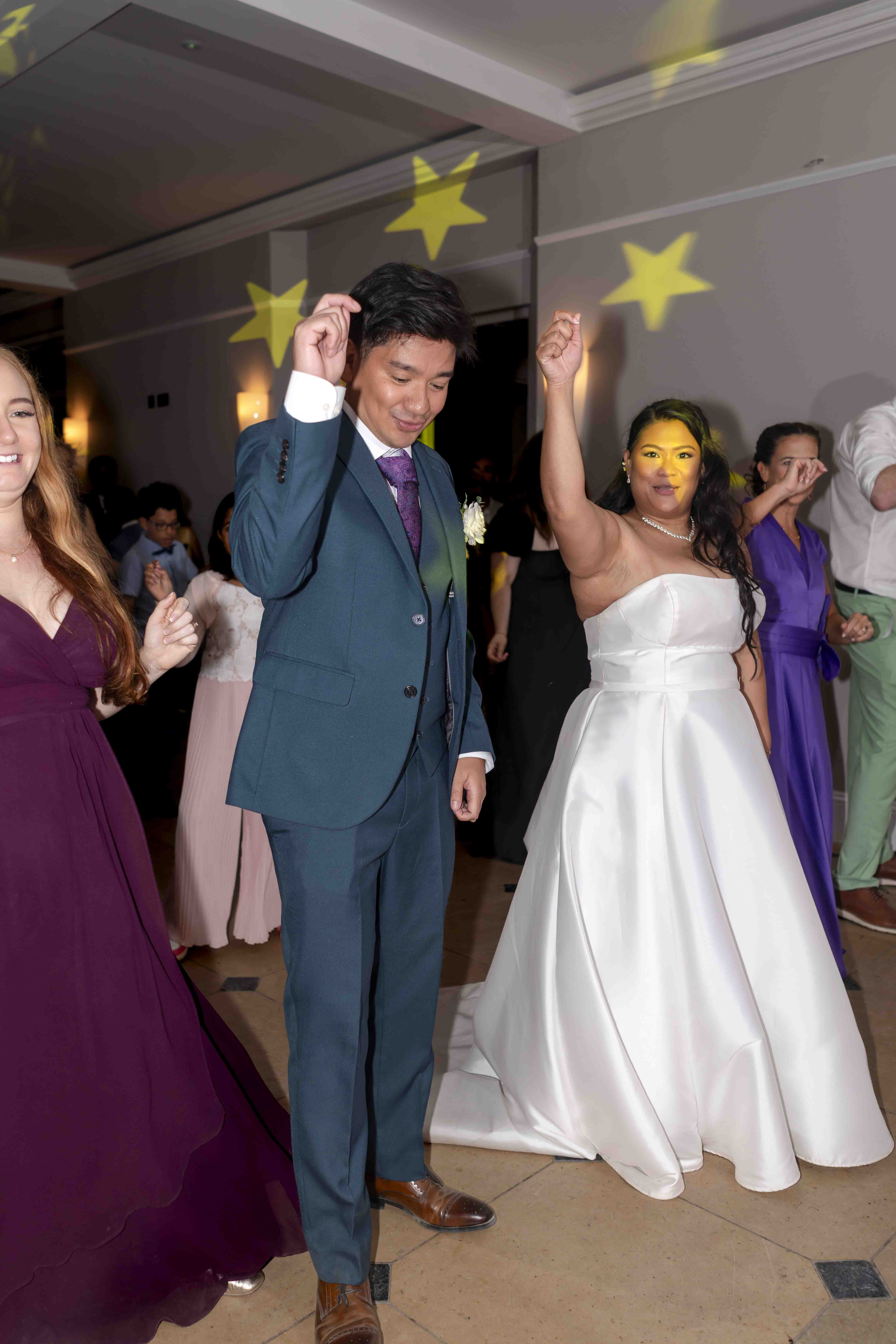 Kelly & Greg wedding photo 631