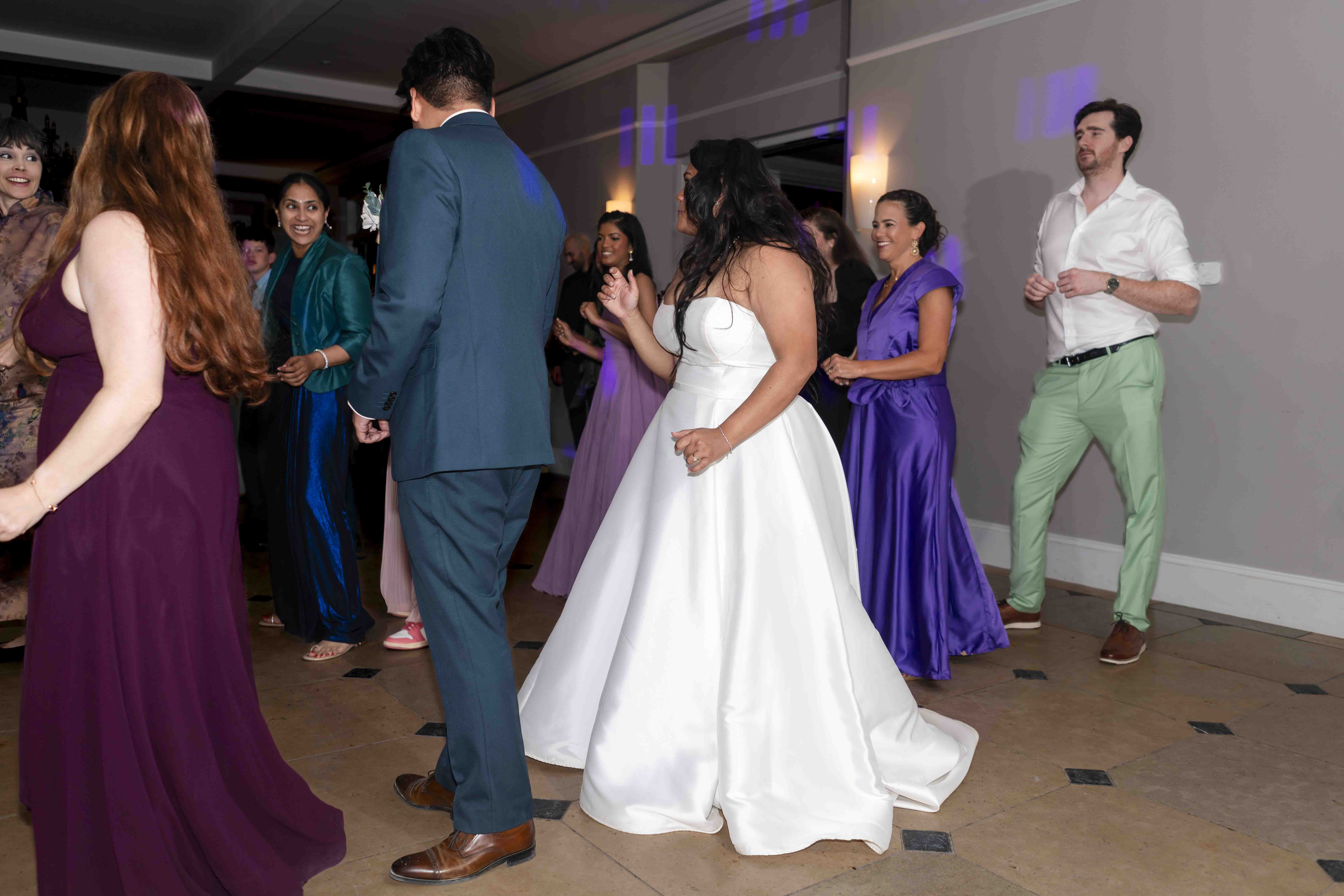 Kelly & Greg wedding photo 634