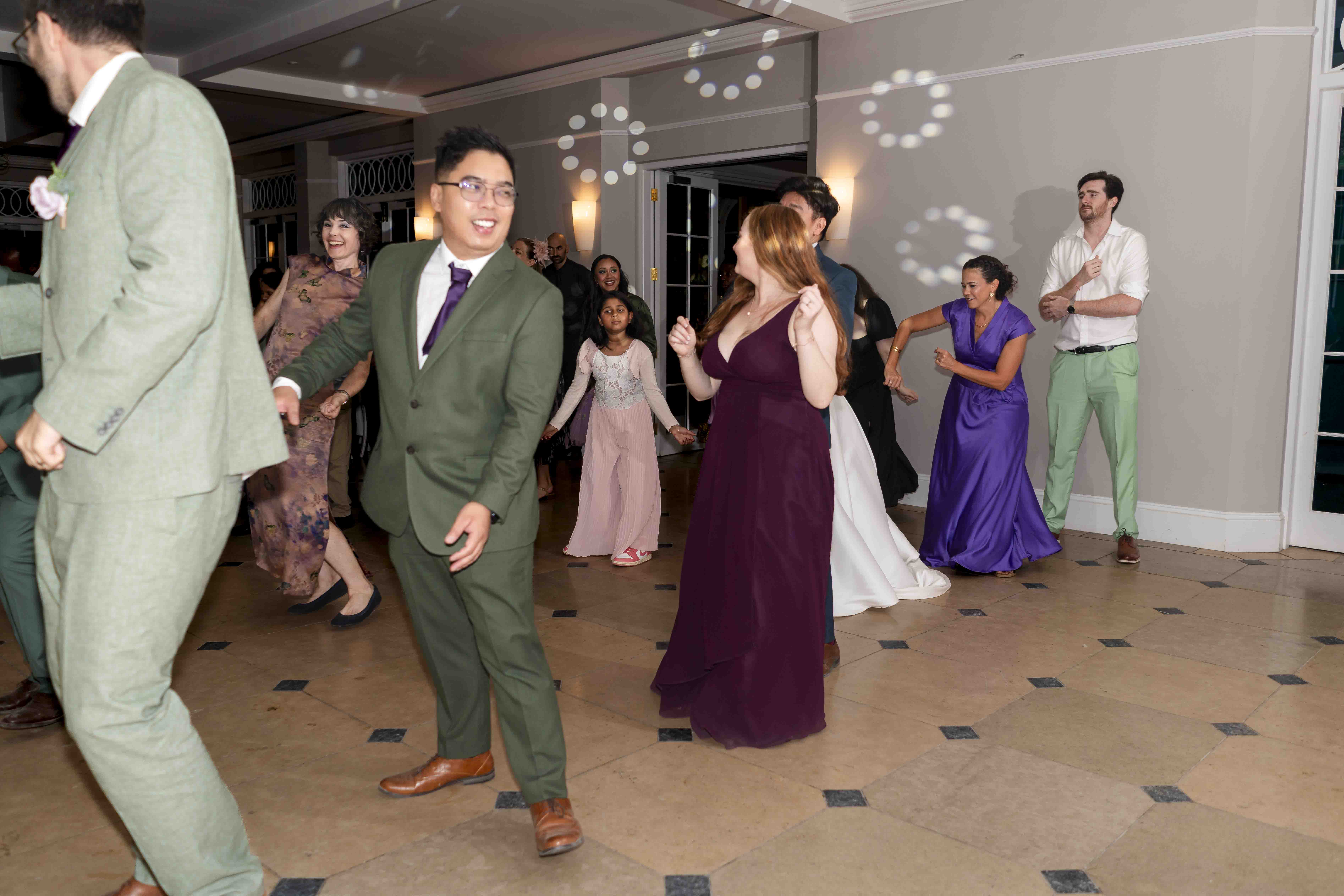 Kelly & Greg wedding photo 635