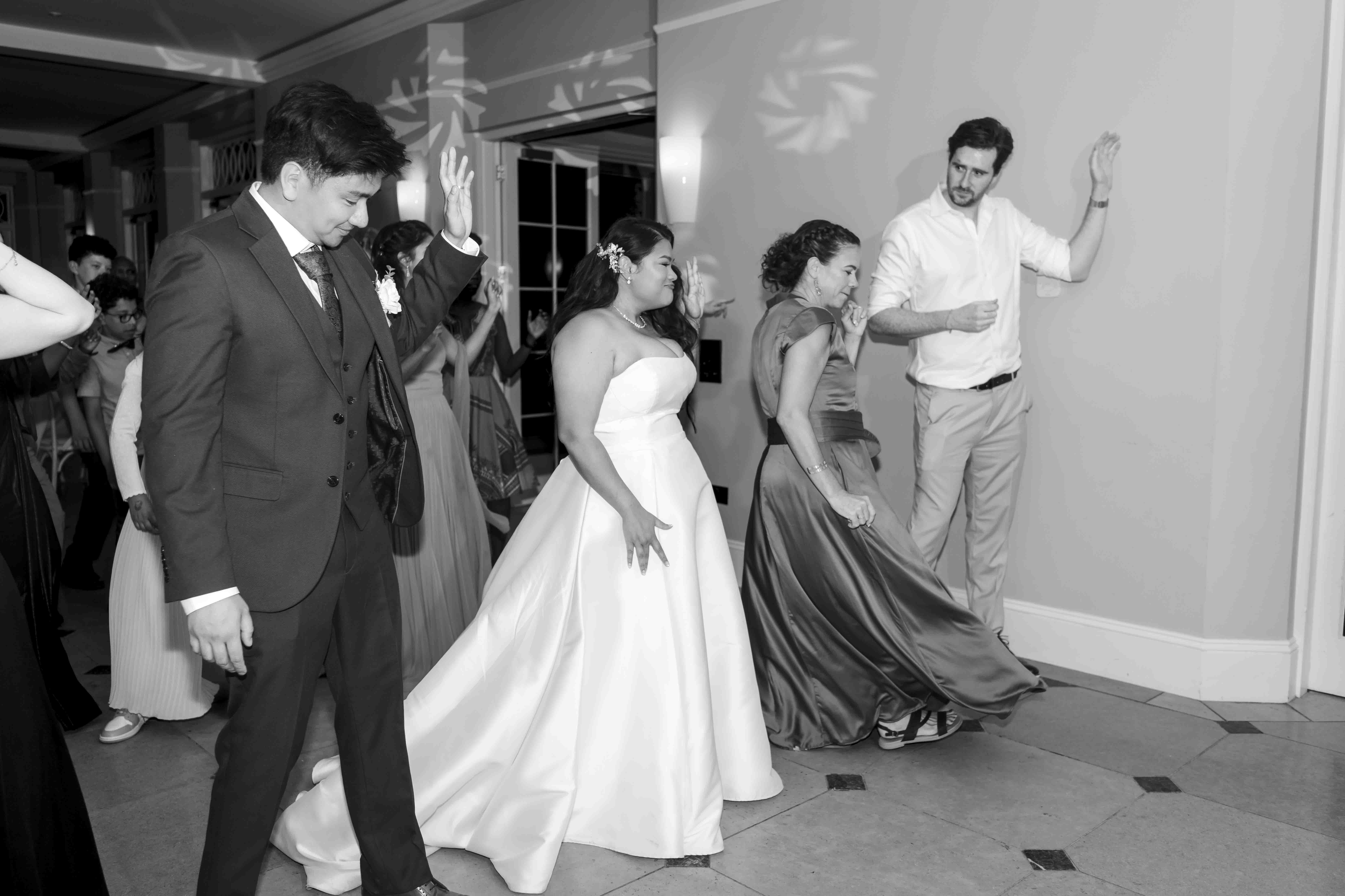 Kelly & Greg wedding photo 636