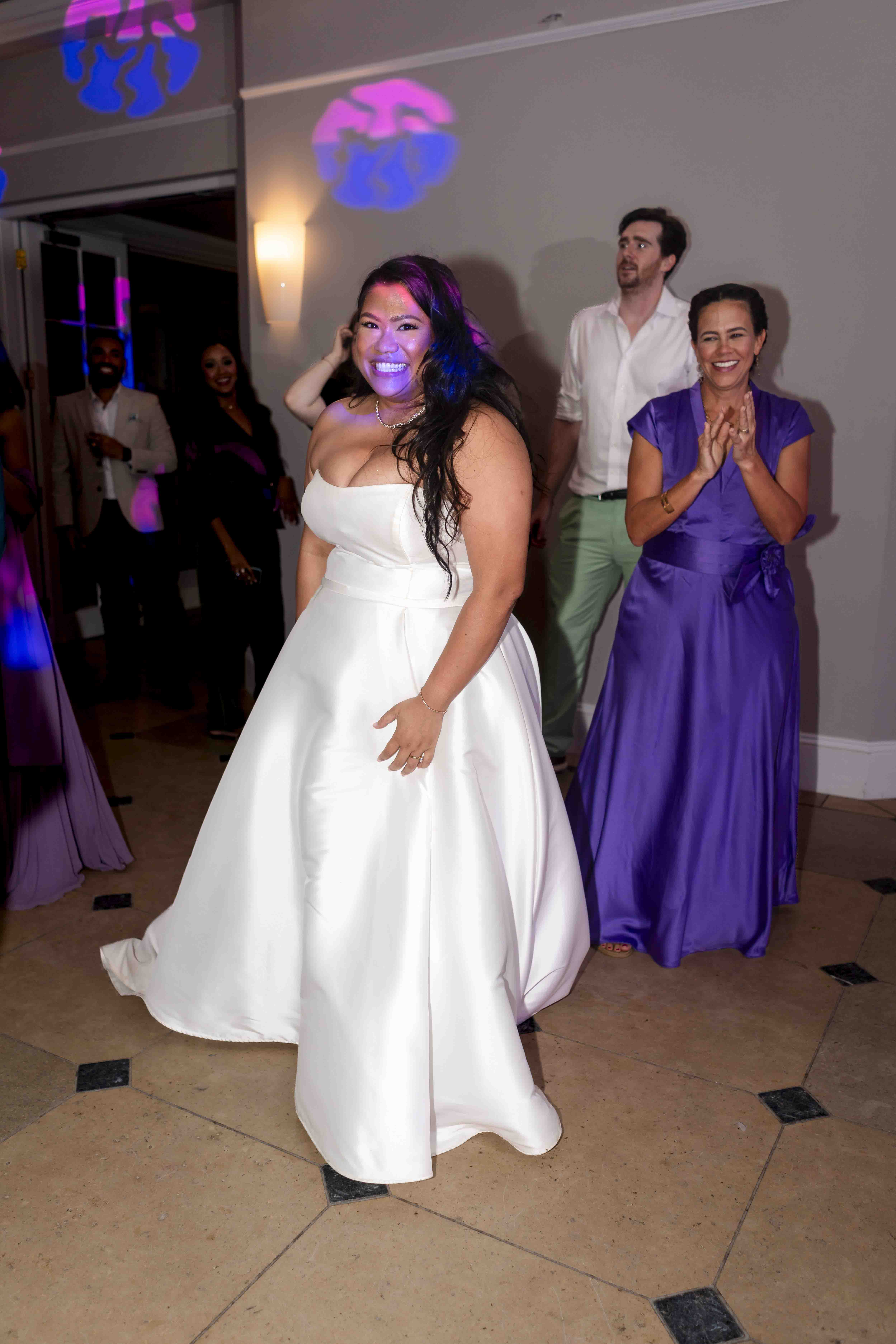 Kelly & Greg wedding photo 637