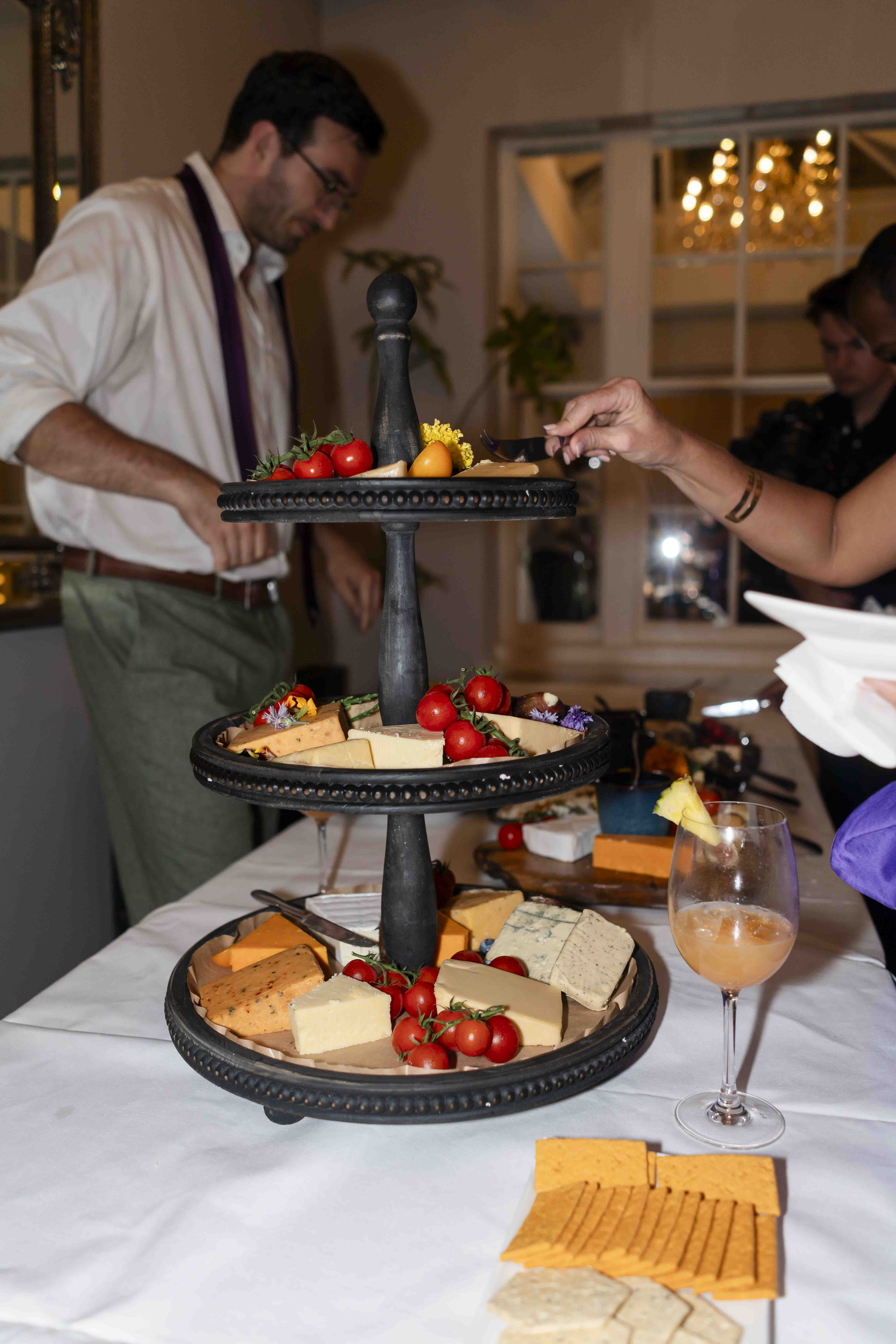 Kelly & Greg wedding photo 661