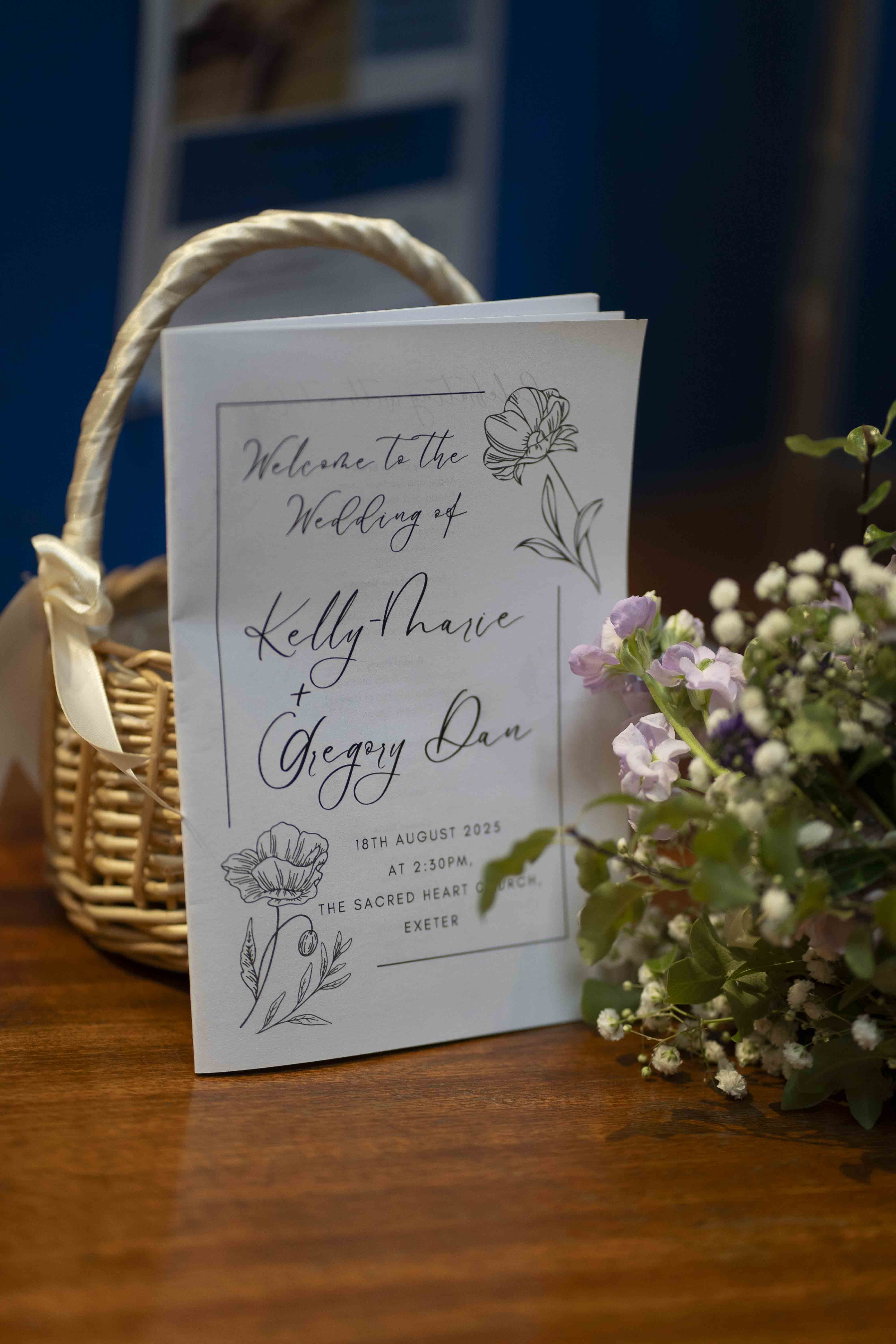 Kelly & Greg wedding photo 247