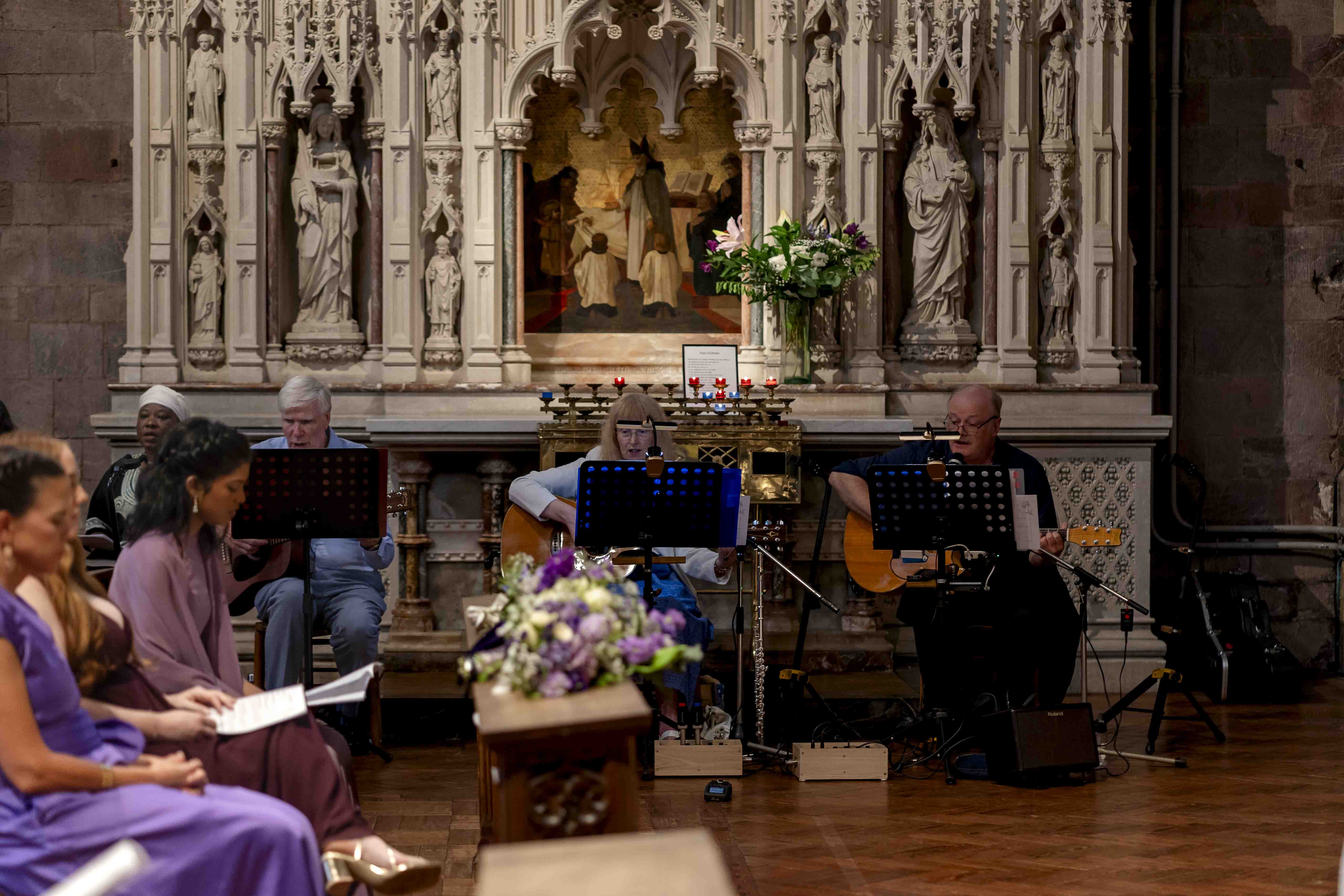 Kelly & Greg wedding photo 296