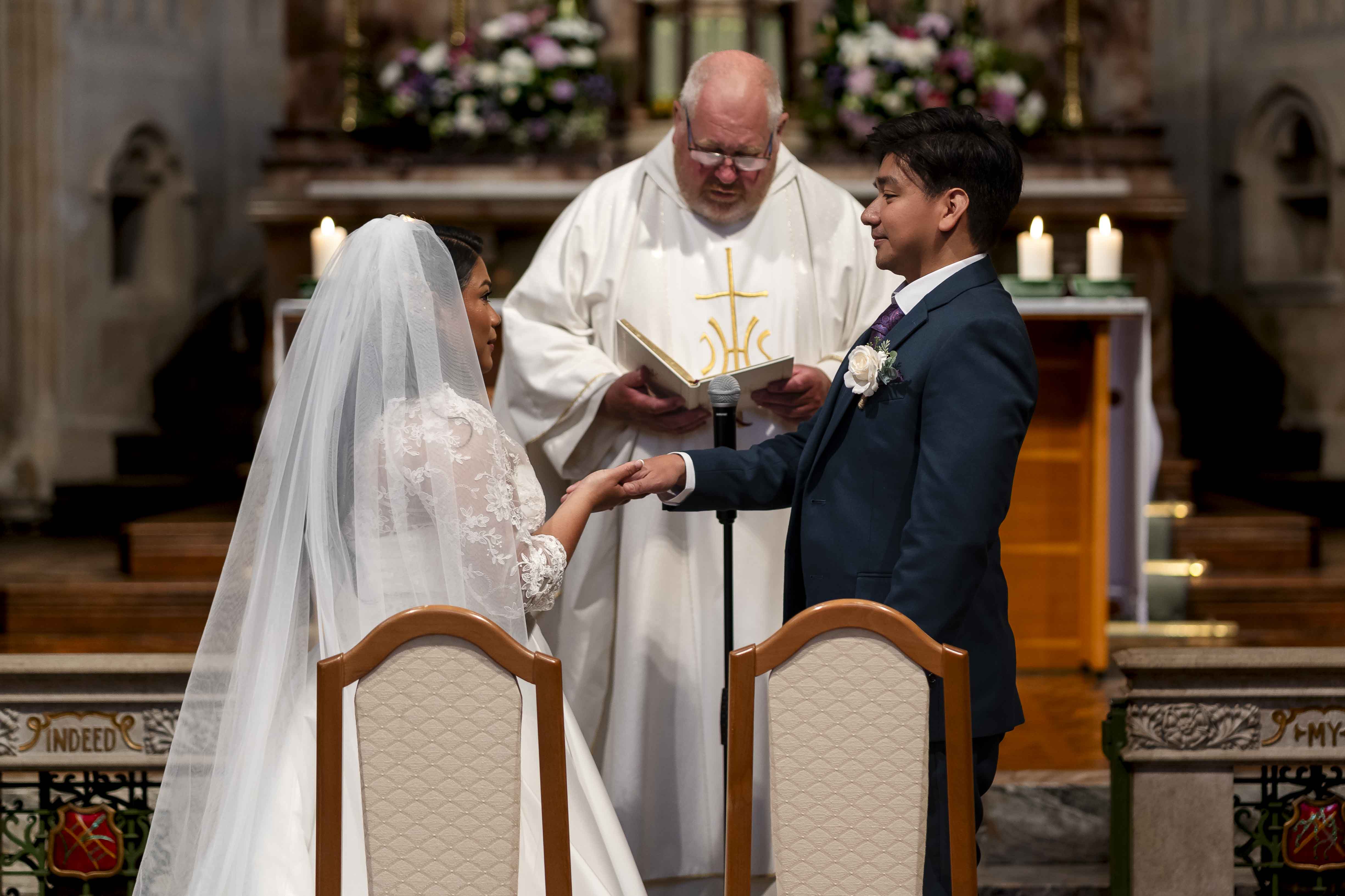 Kelly & Greg wedding photo 323