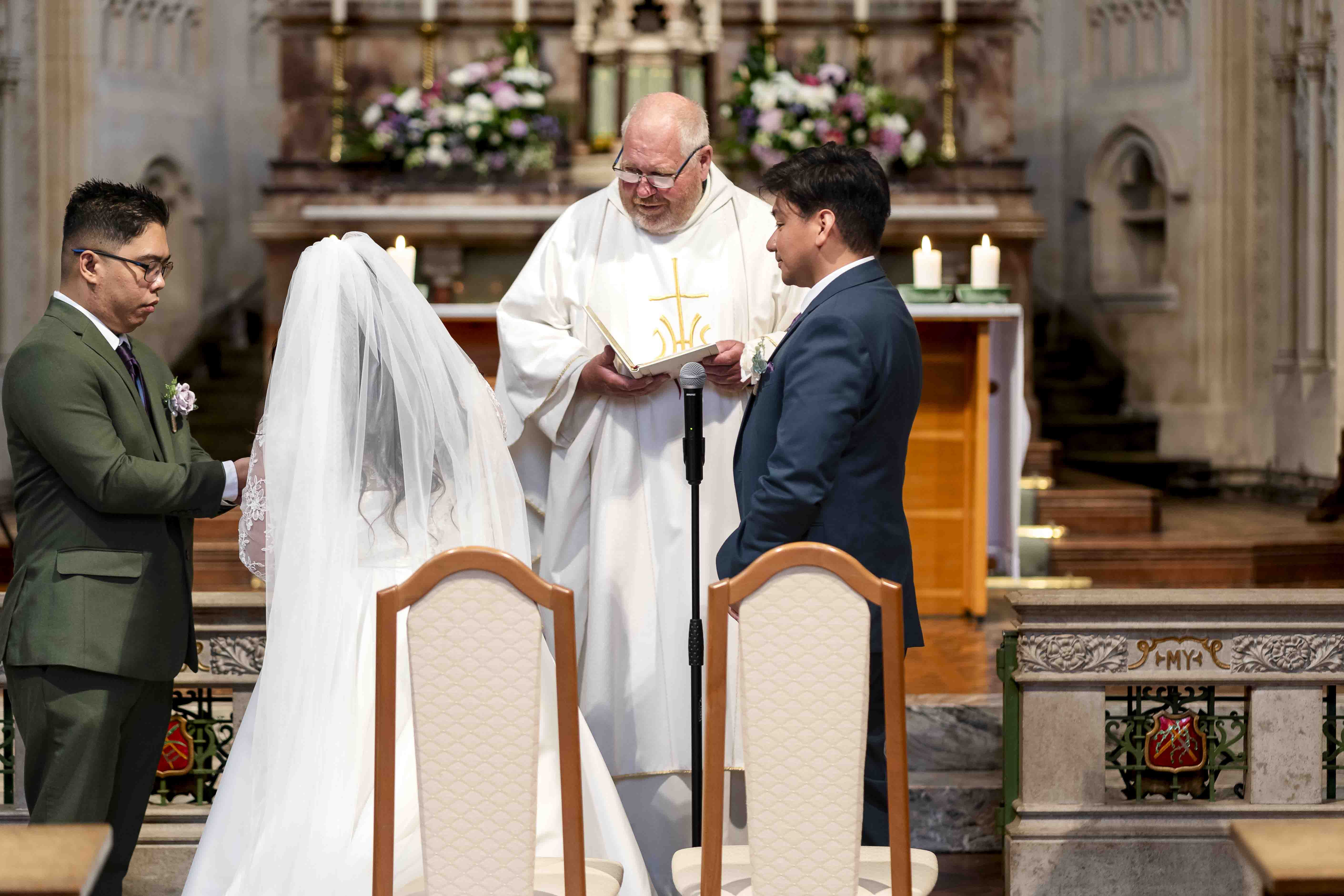 Kelly & Greg wedding photo 329