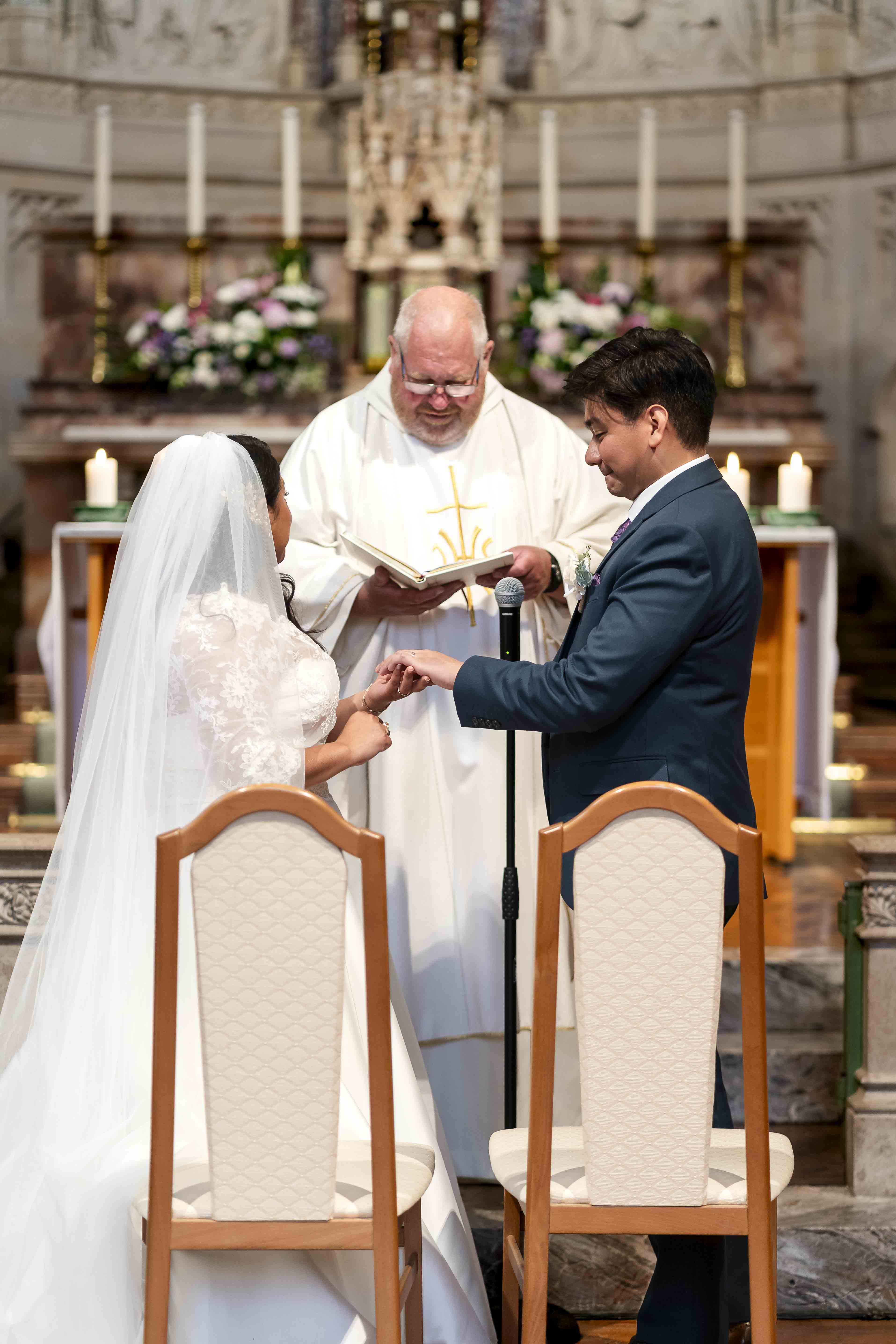 Kelly & Greg wedding photo 332