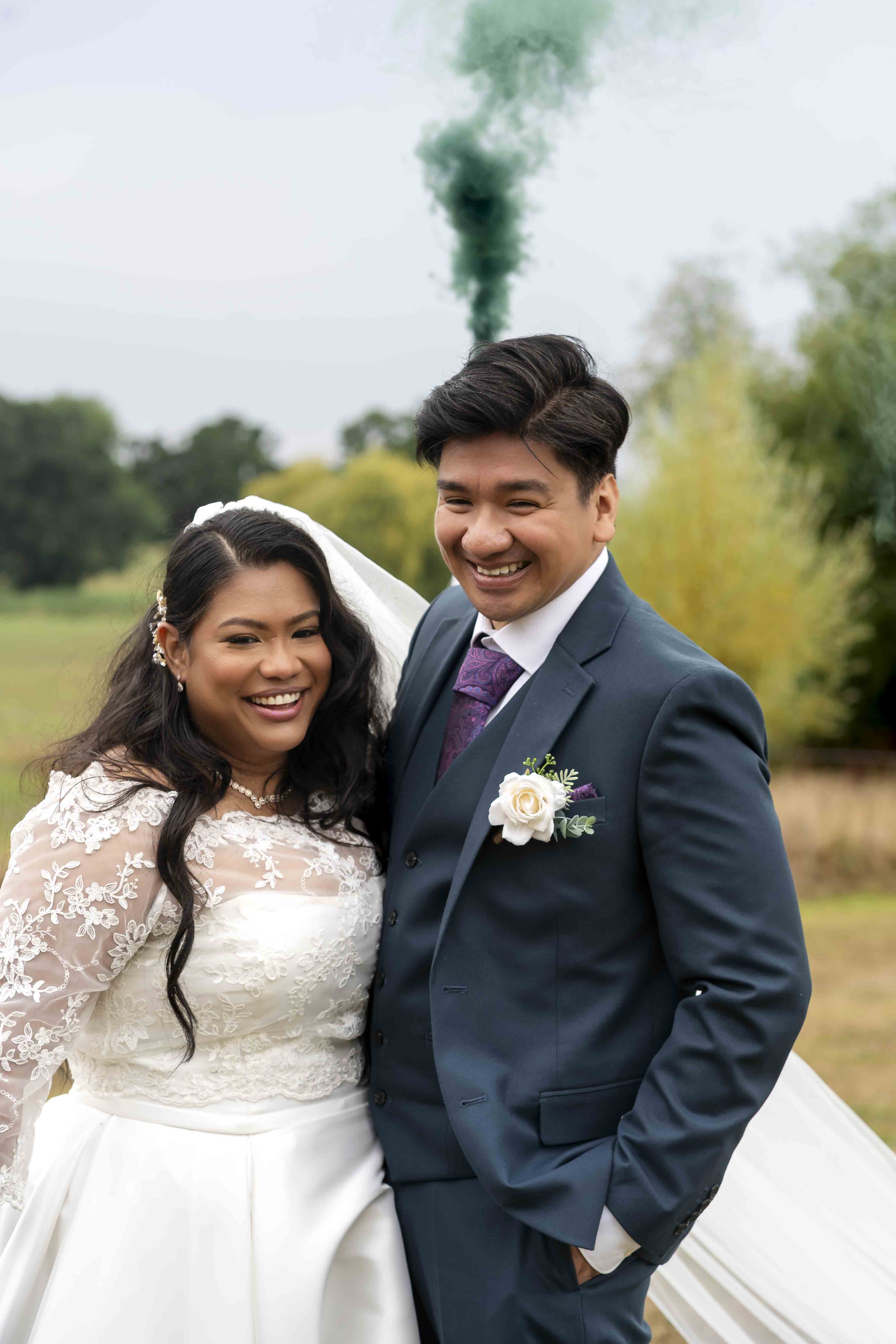 Kelly & Greg wedding photo 451