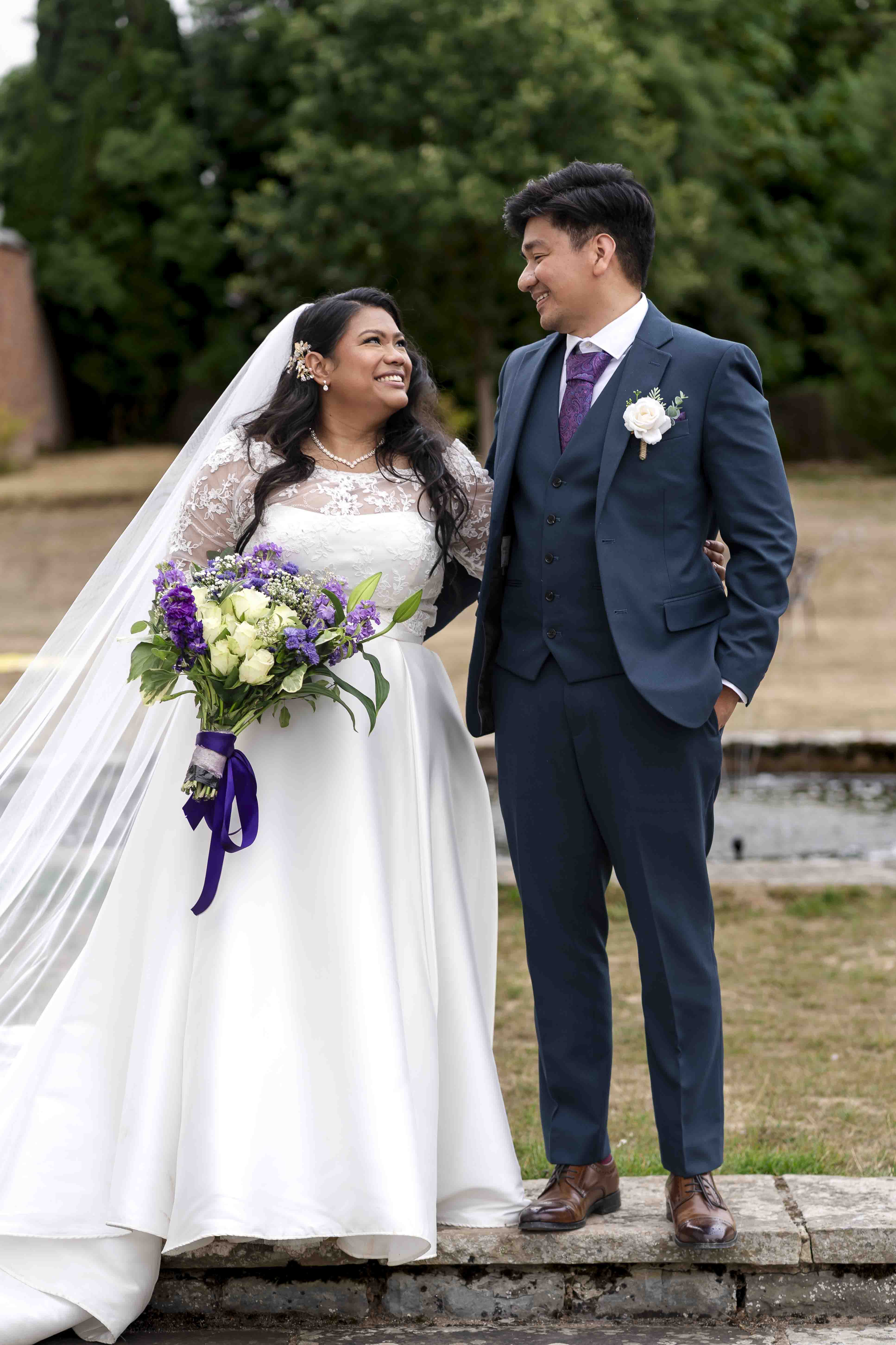 Kelly & Greg wedding photo 535