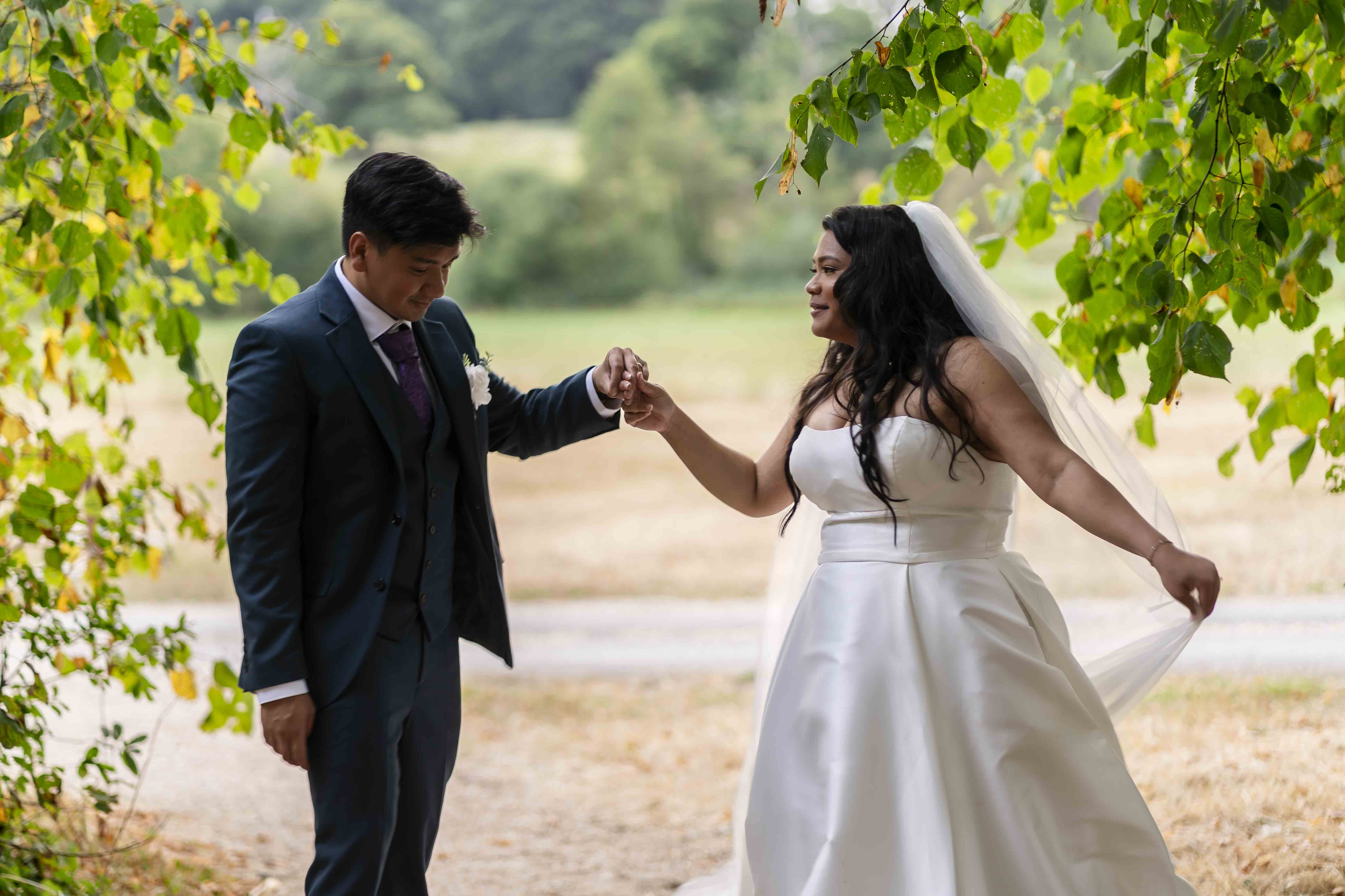 Kelly & Greg wedding photo 563