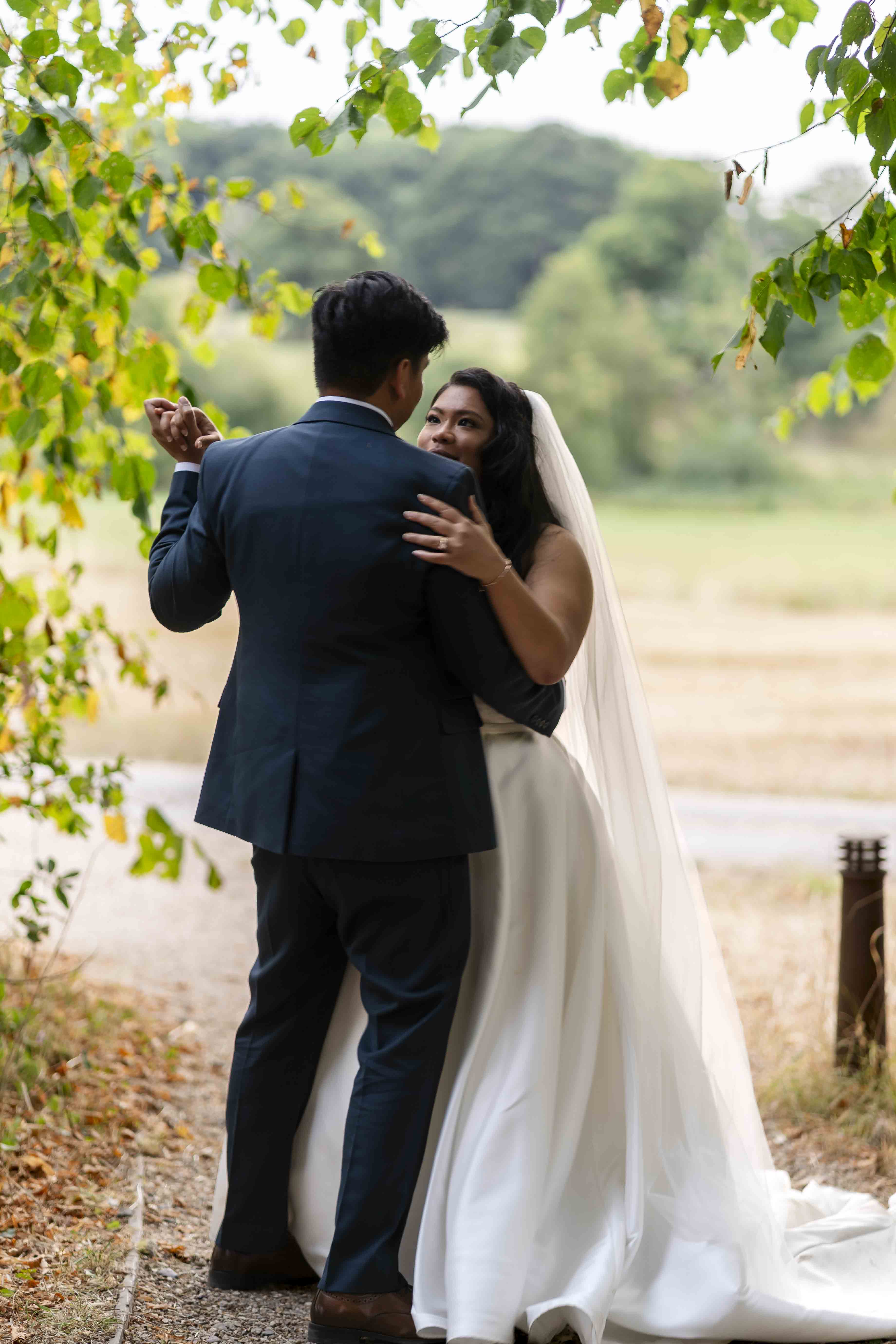 Kelly & Greg wedding photo 564