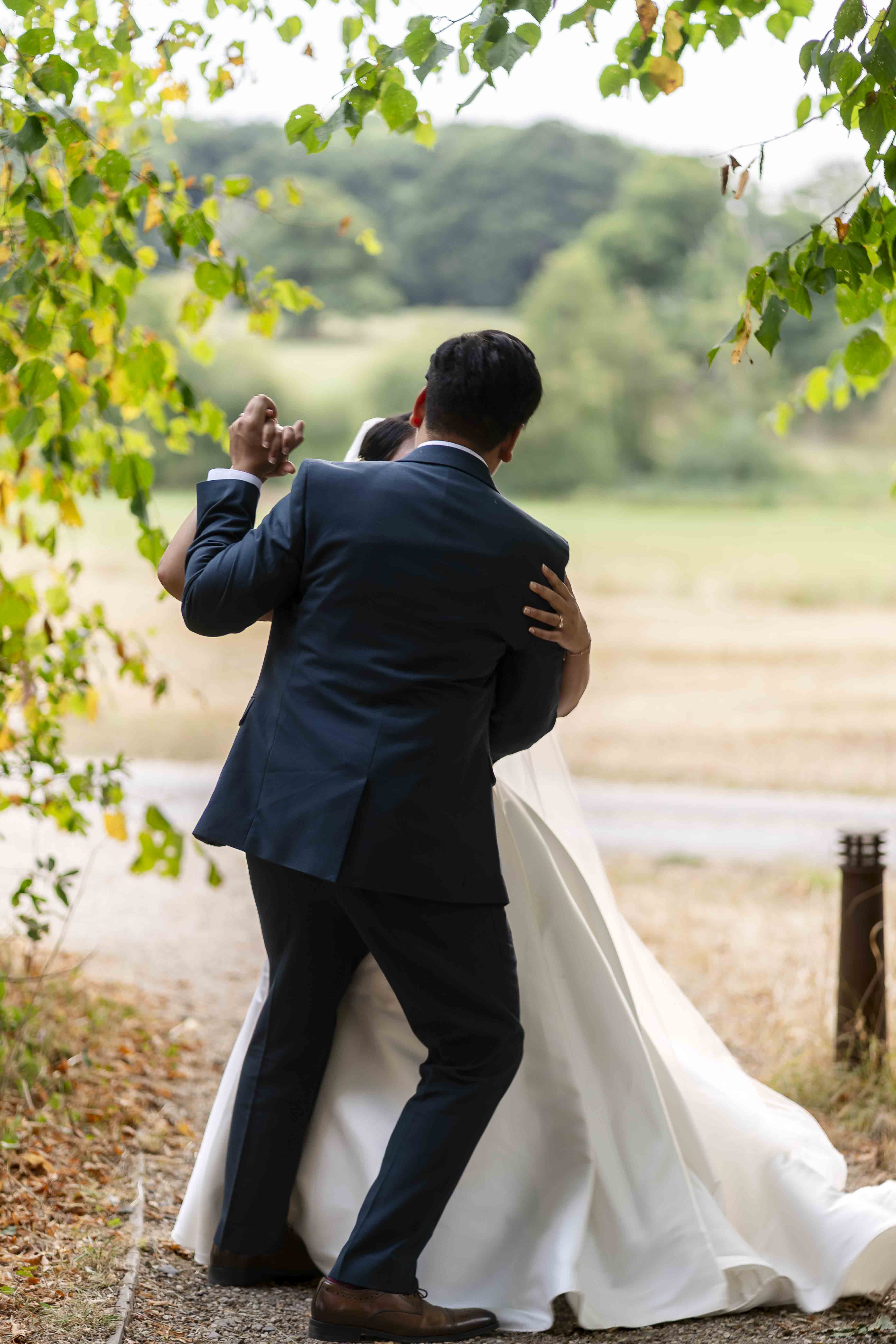 Kelly & Greg wedding photo 565