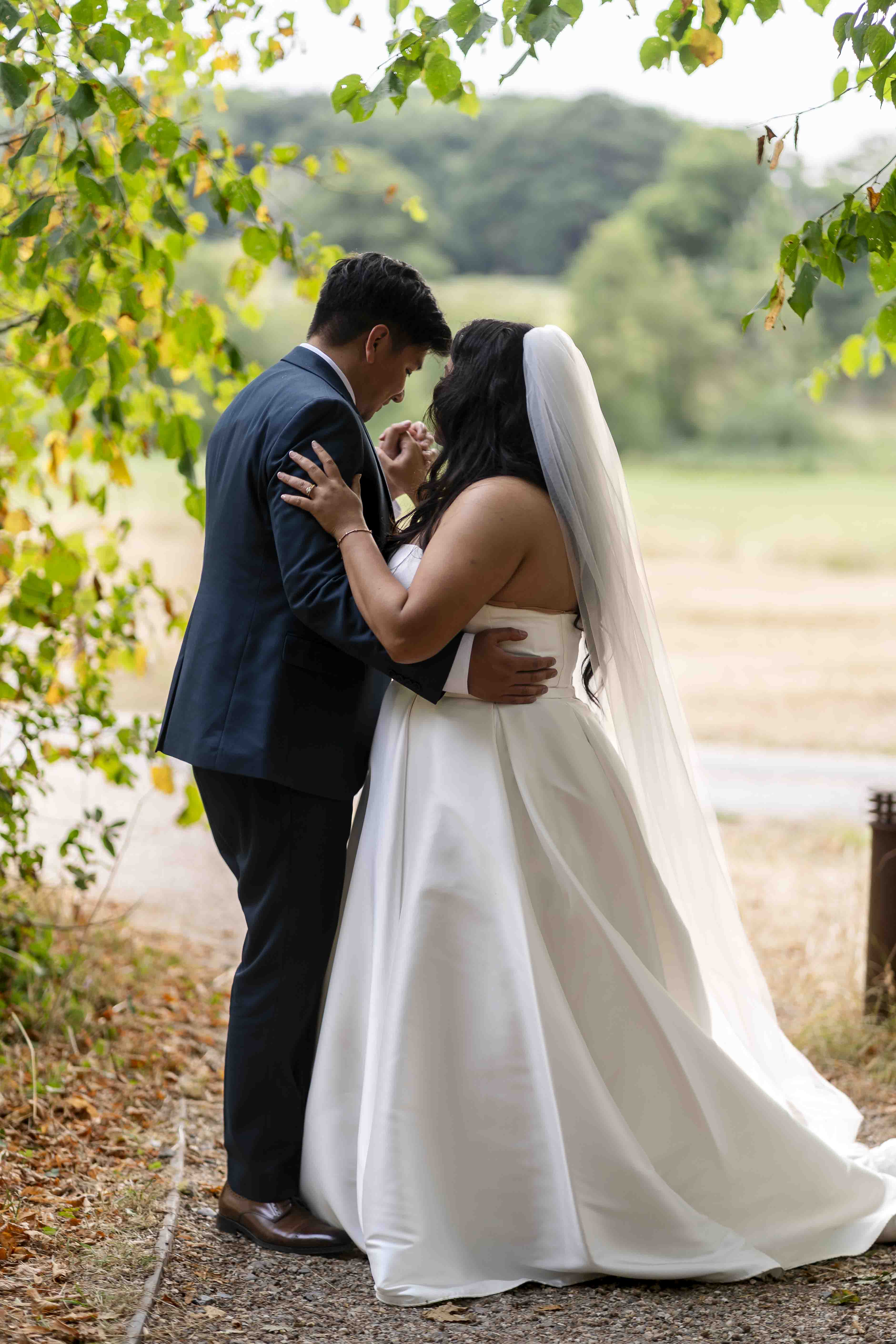 Kelly & Greg wedding photo 566