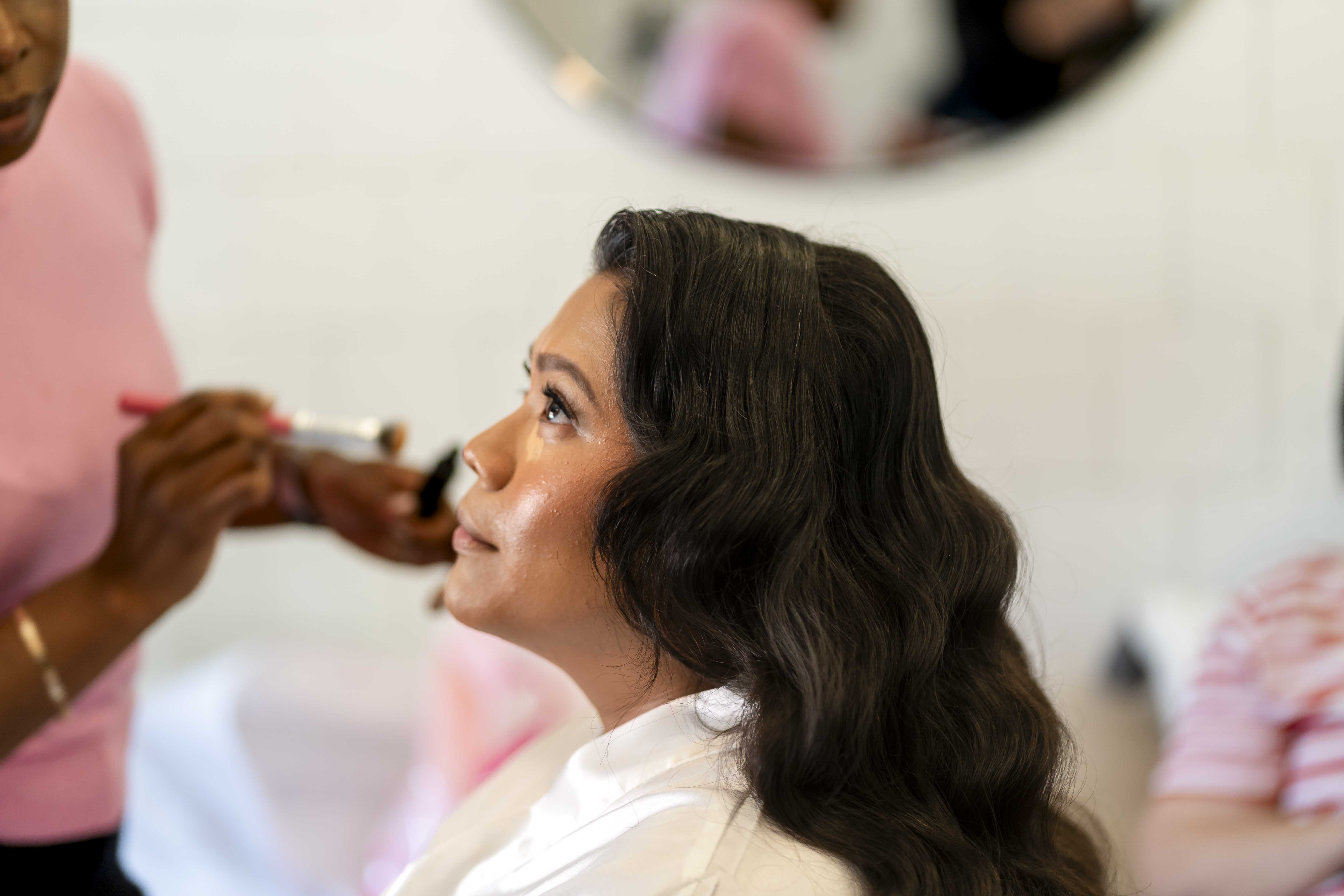 Kelly & Greg wedding photo 74