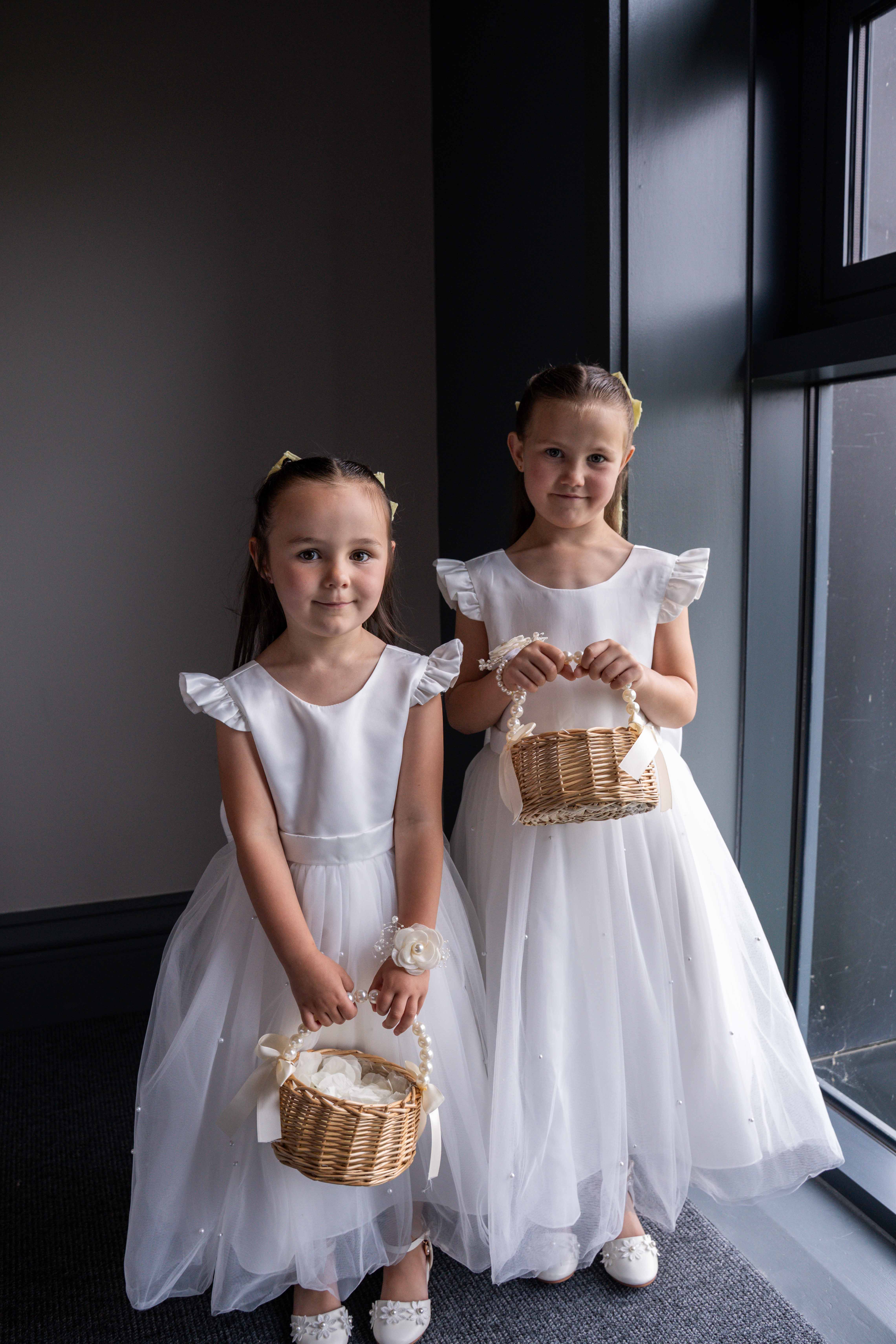 Pauline & Robert wedding photo 29